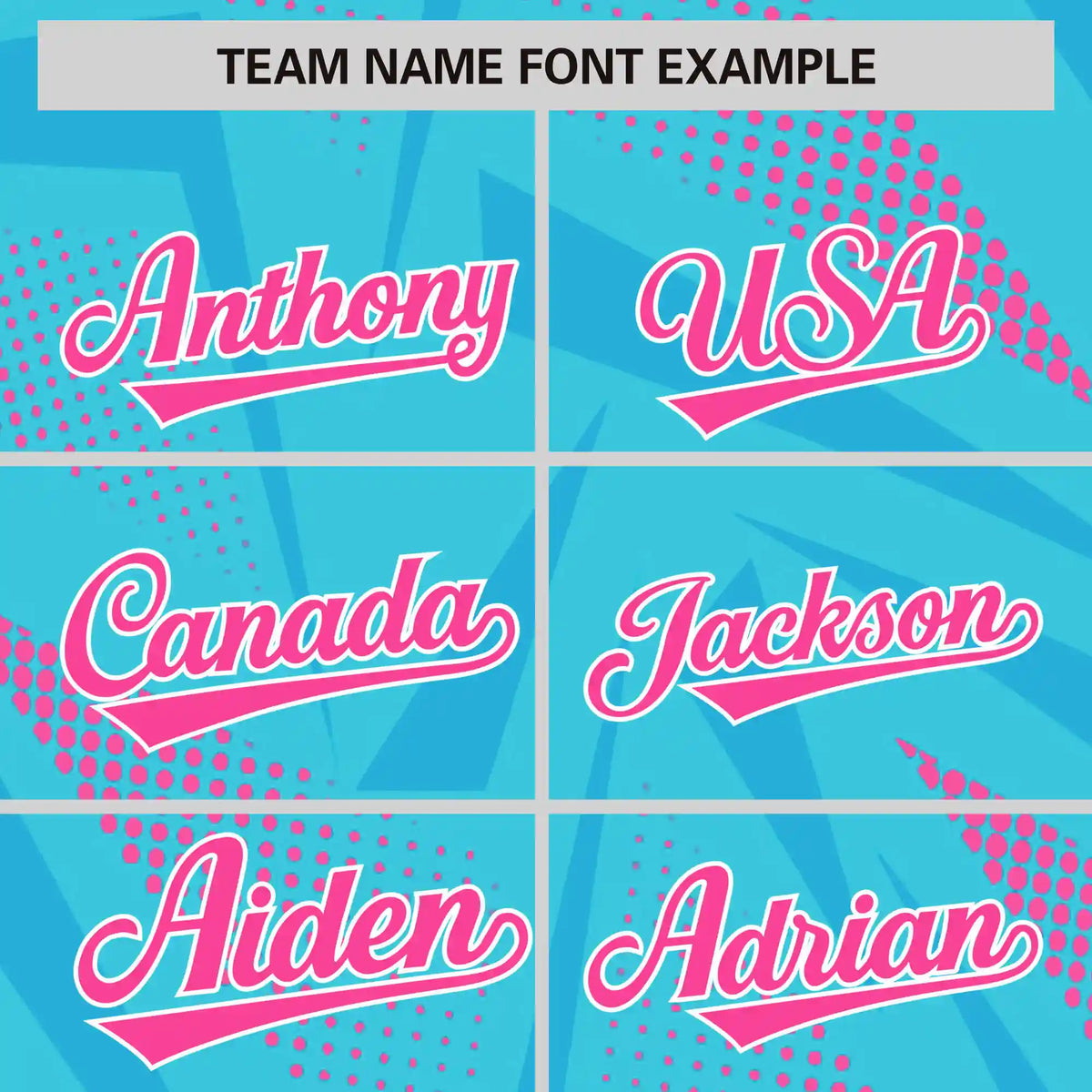 Custom Sky Blue Graffiti Pattern Design Performance T-Shirt