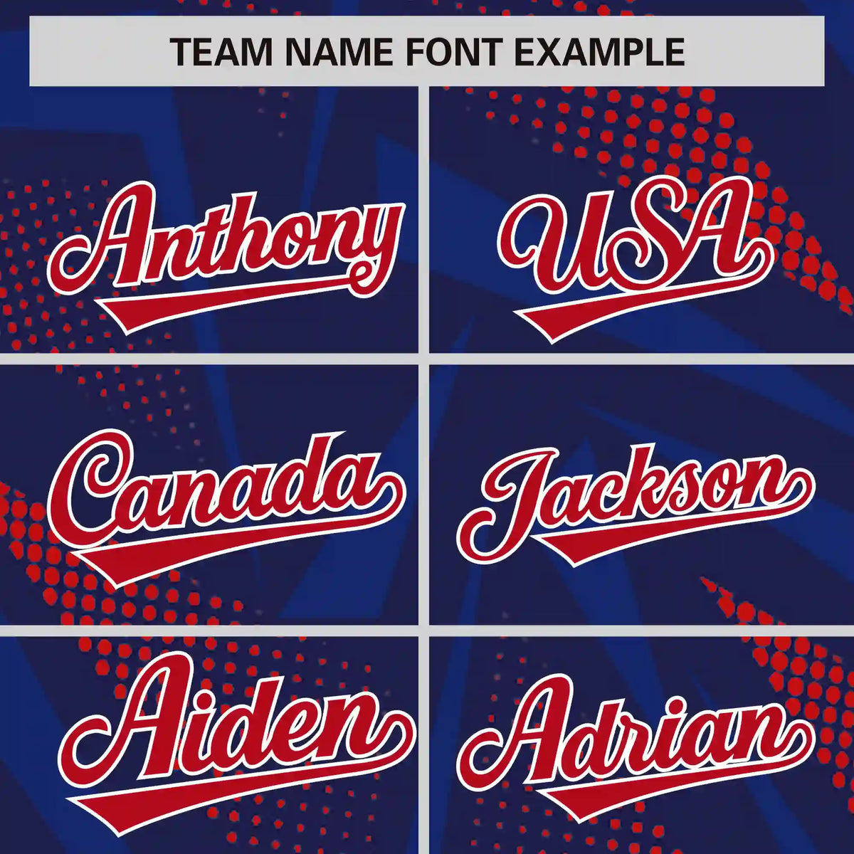 Custom Navy Graffiti Pattern Design Performance T-Shirt