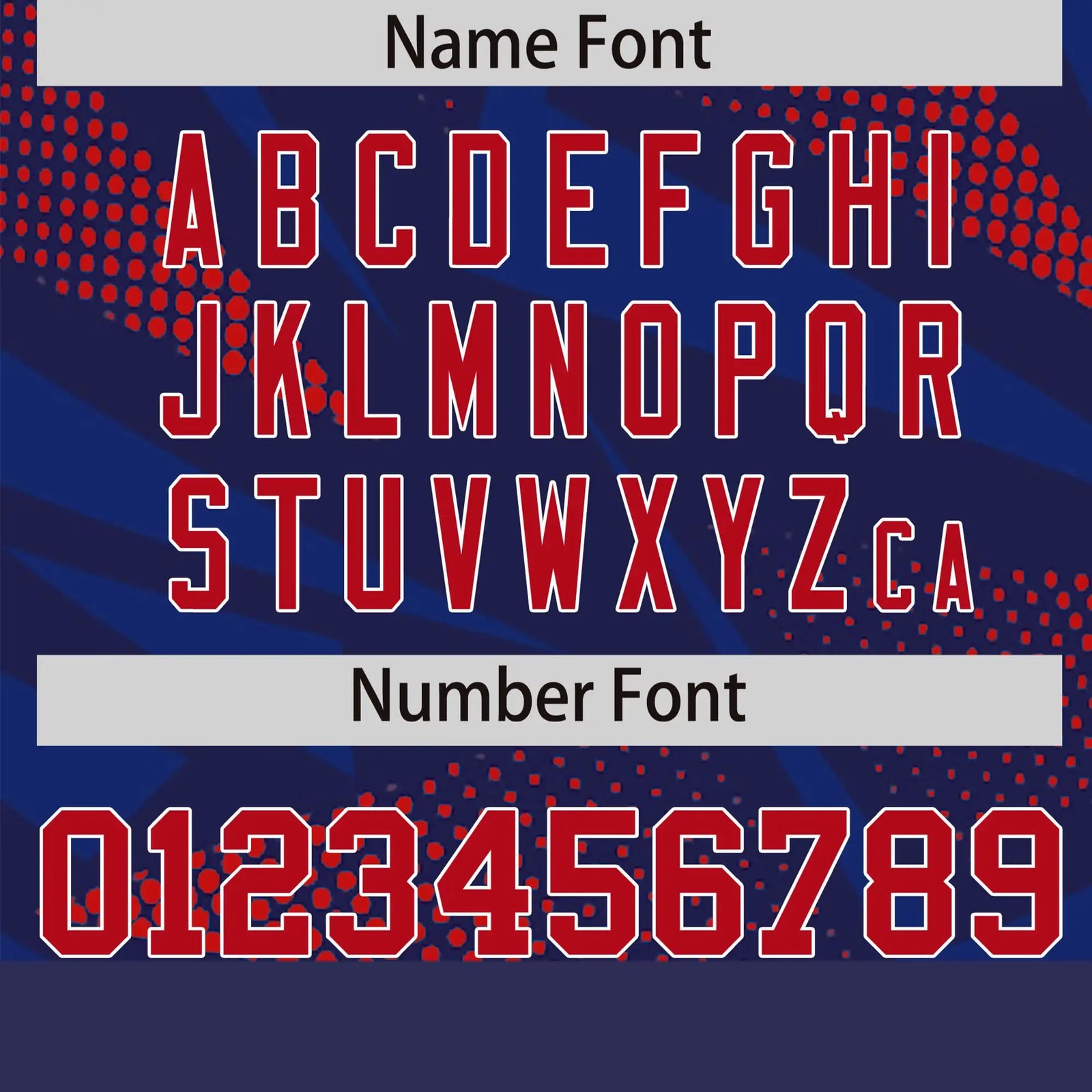 Custom Navy Graffiti Pattern Design Performance T-Shirt