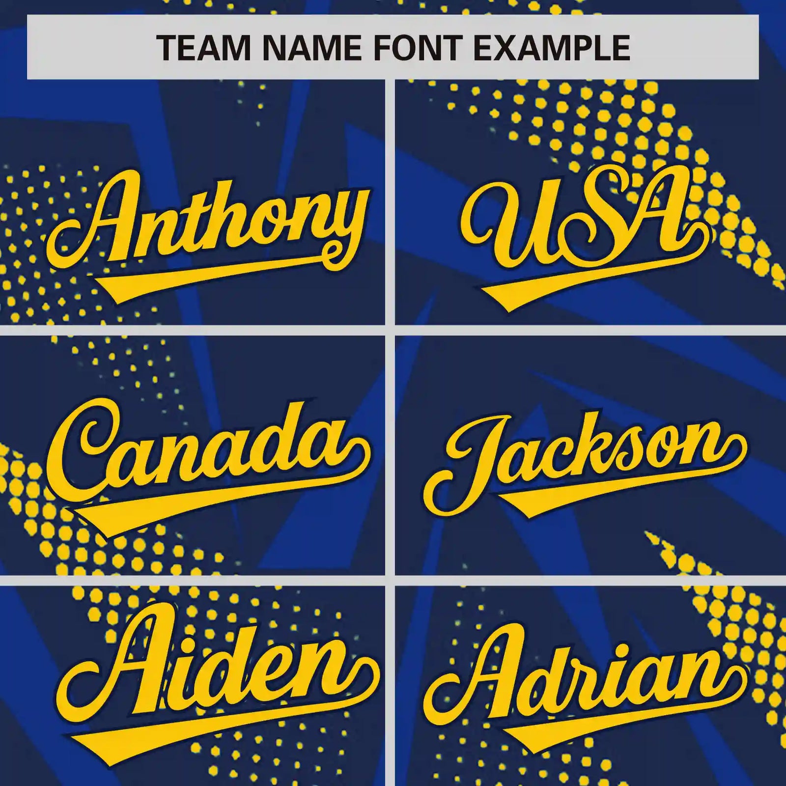 Custom Navy Graffiti Pattern Design Performance T-Shirt