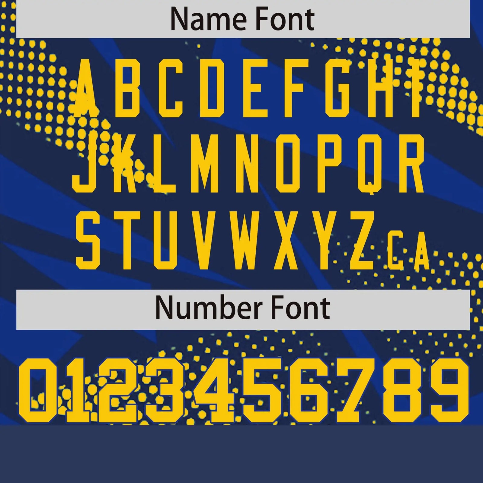 Custom Navy Graffiti Pattern Design Performance T-Shirt