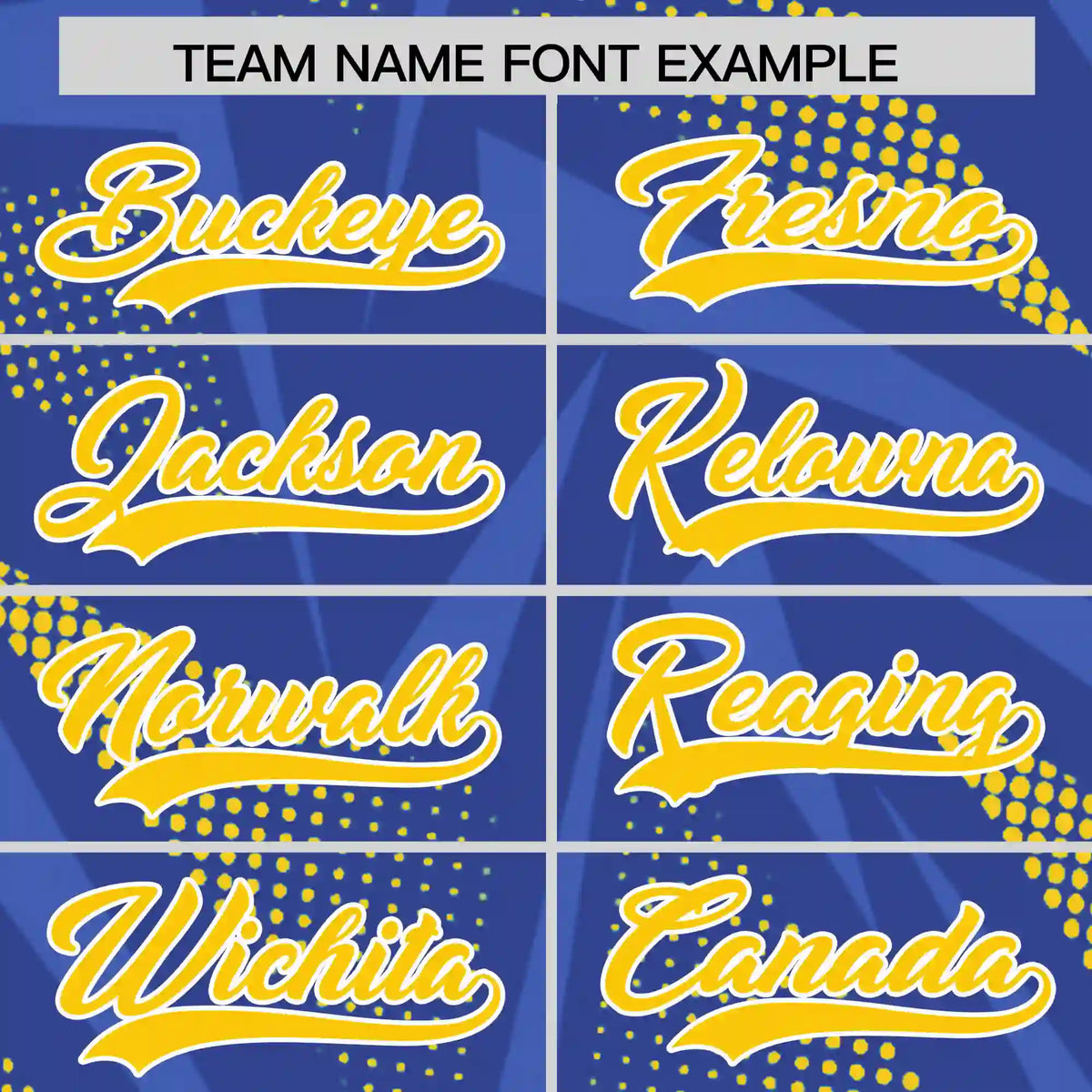 Custom Royal Blue Graffiti Pattern Design Performance T-Shirt