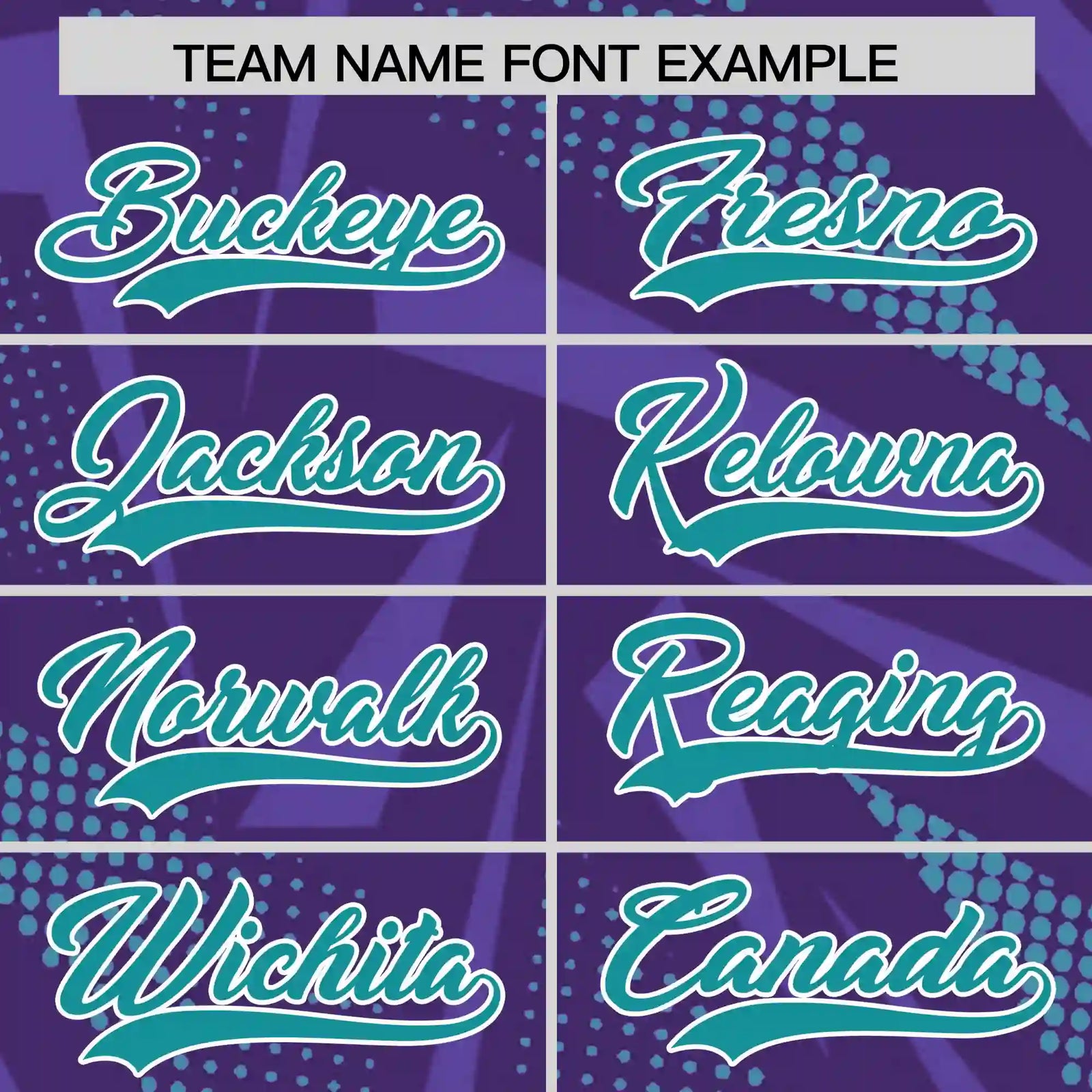 Custom Purple Graffiti Pattern Design Performance T-Shirt