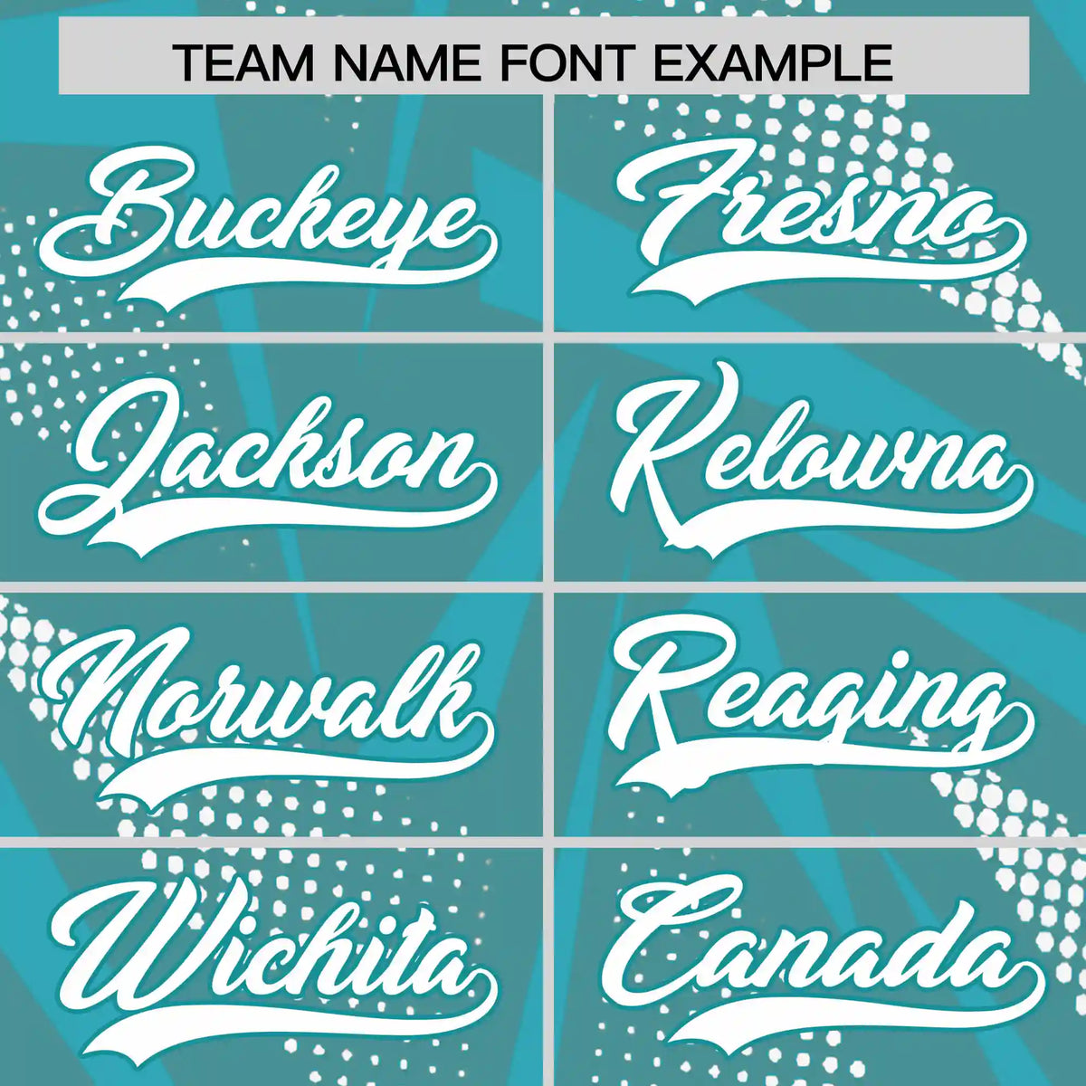 Custom Aqua Graffiti Pattern Design Performance T-Shirt