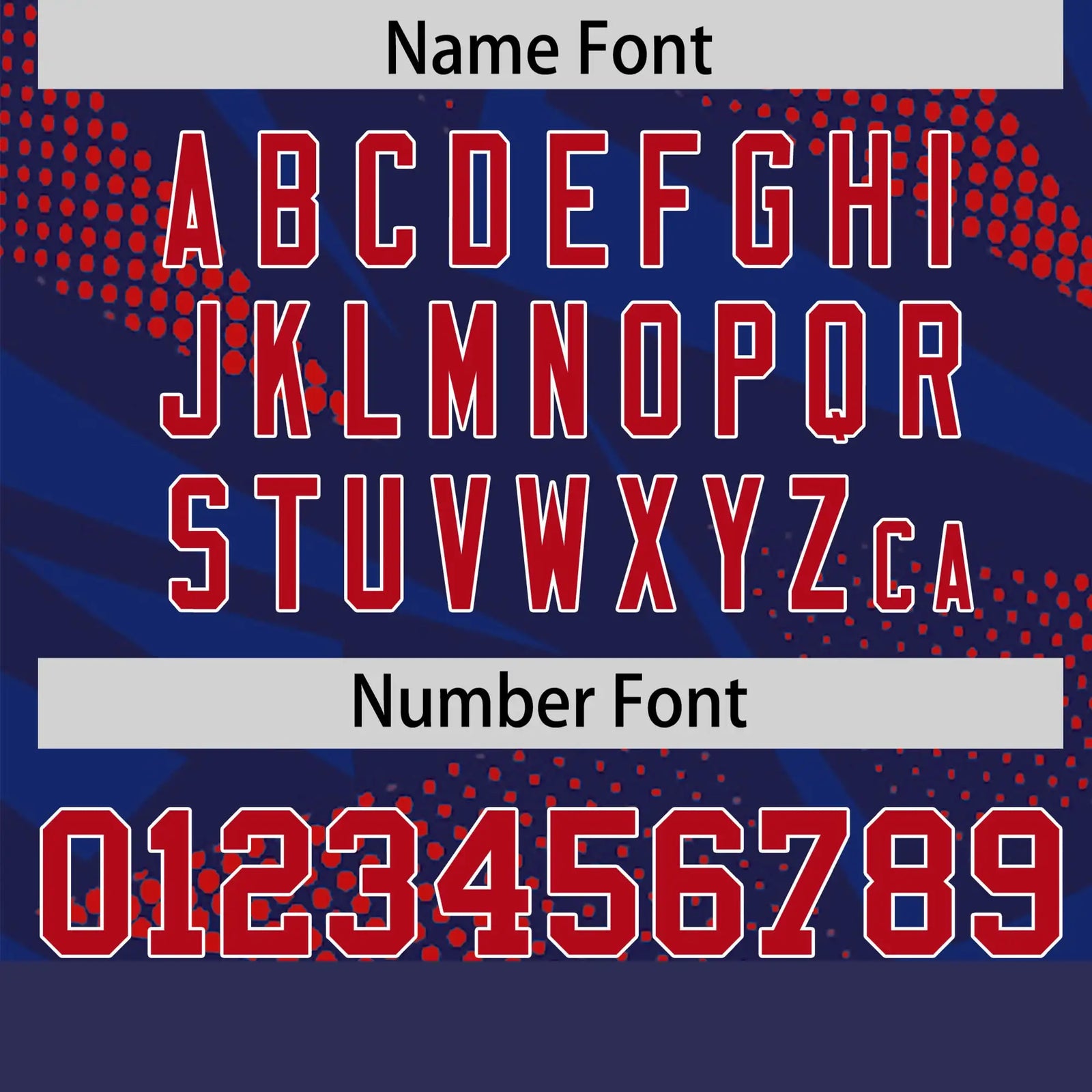 Custom Navy Graffiti Pattern Design Performance T-Shirt