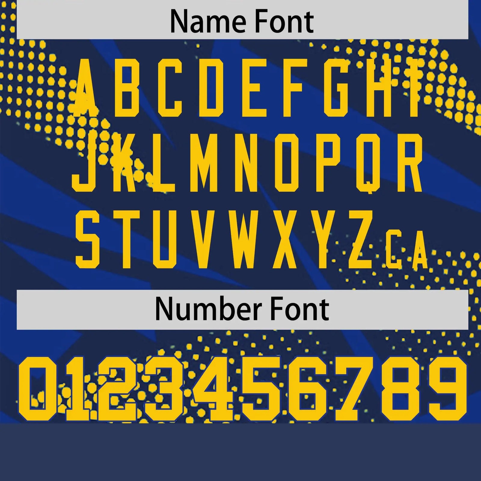 Custom Navy Graffiti Pattern Design Performance T-Shirt