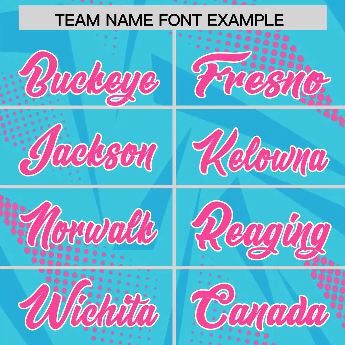 Custom Sky Blue Graffiti Pattern Design Performance T-Shirt