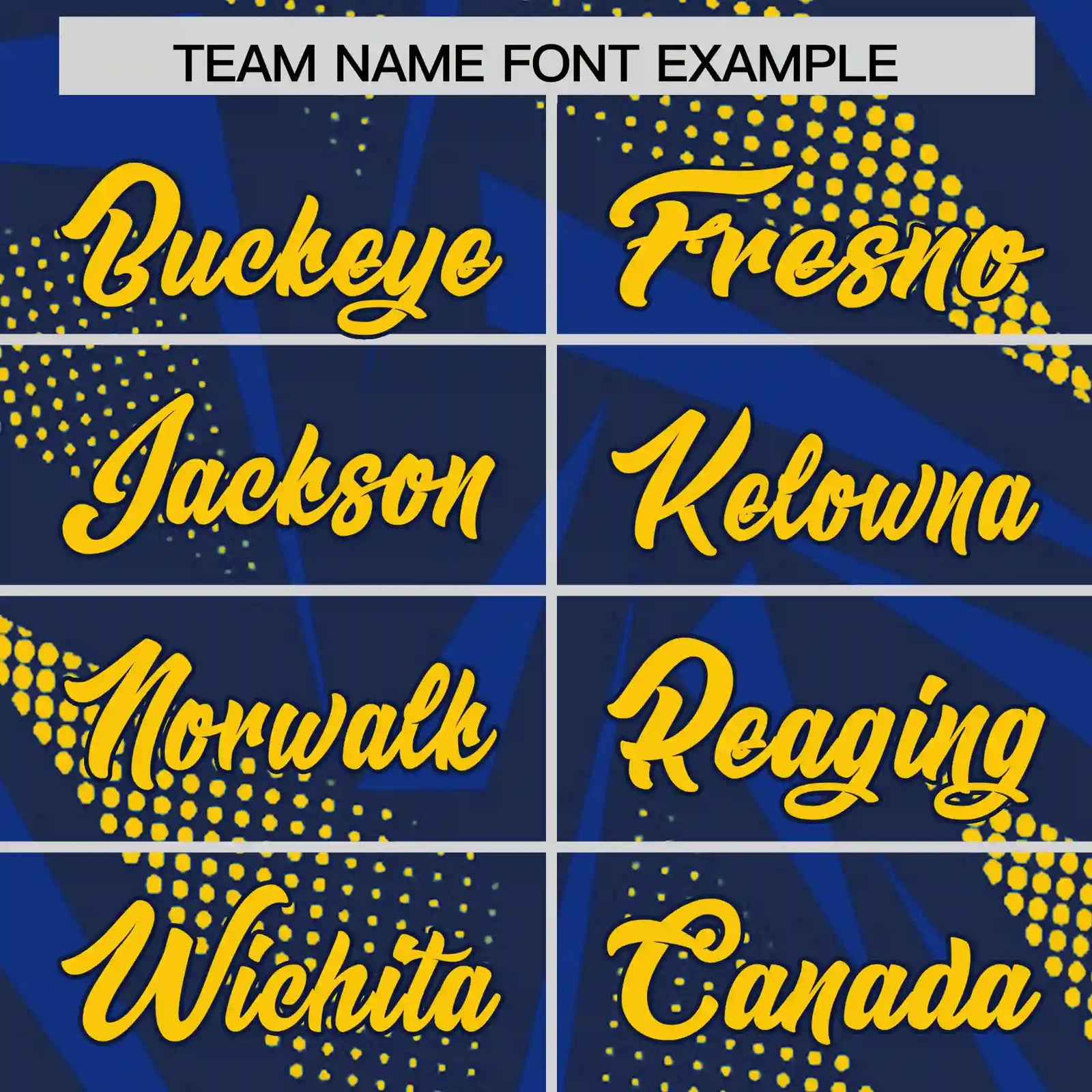 Custom Navy Graffiti Pattern Design Performance T-Shirt