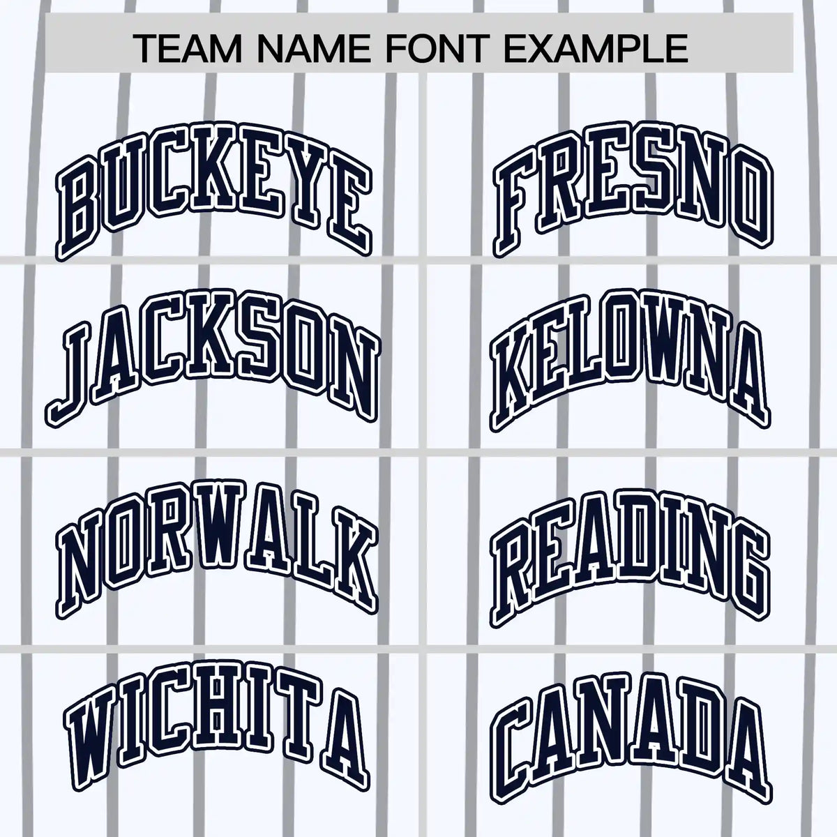 Custom White Gray-Navy Pinstripe Pattern Design Performance T-Shirt