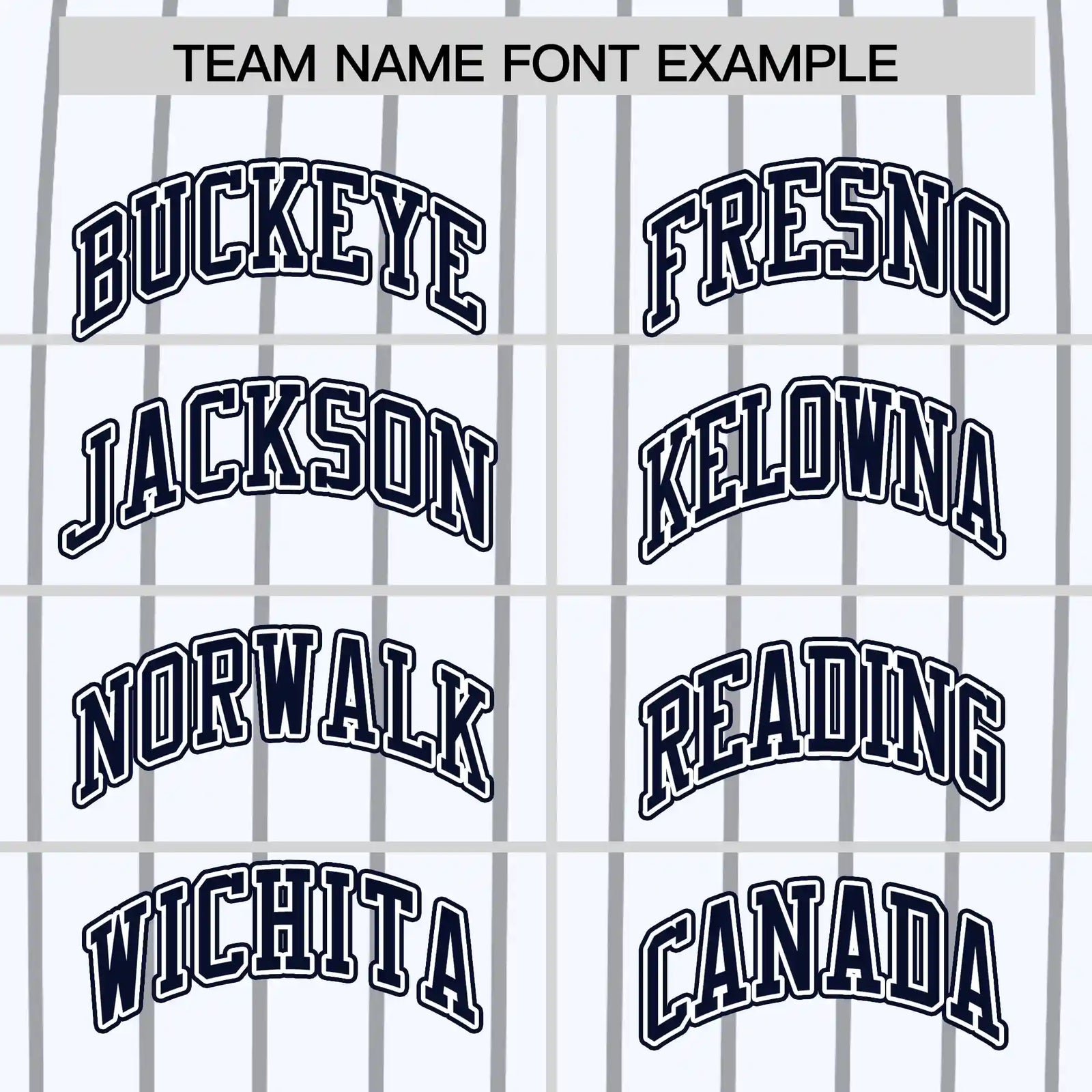 Custom White Gray-Navy Pinstripe Pattern Design Performance T-Shirt
