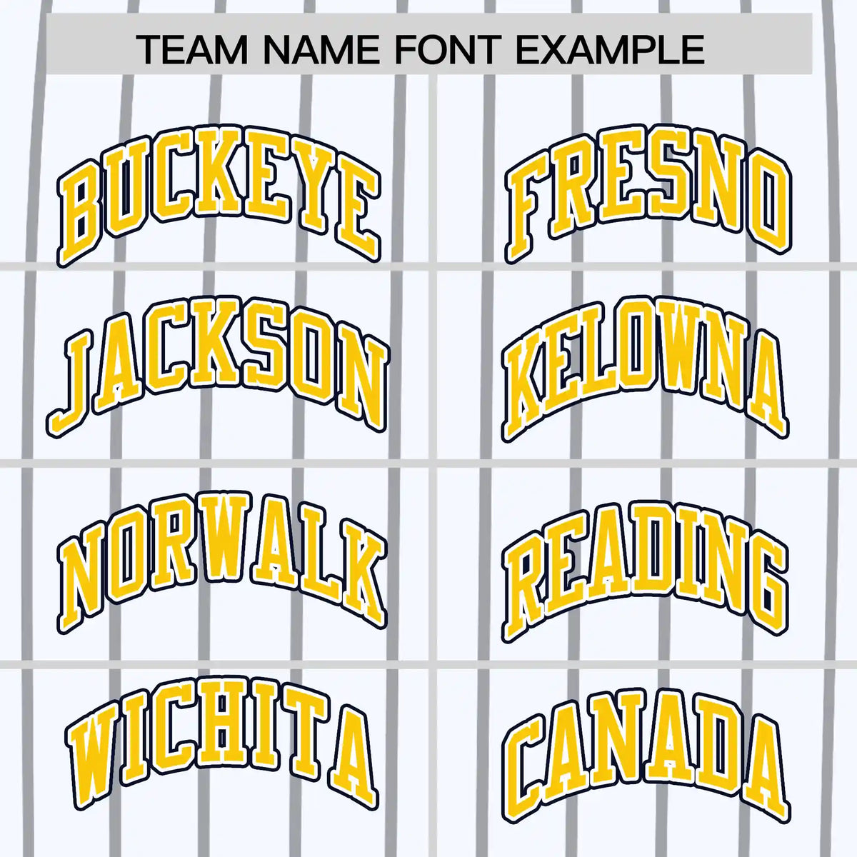 Custom White Gray-Navy Pinstripe Pattern Design Performance T-Shirt