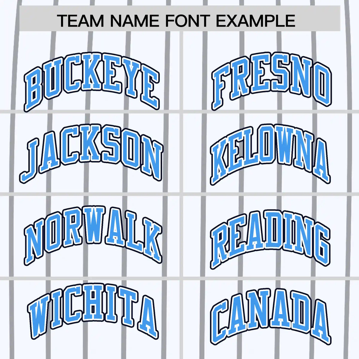 Custom White Gray-Navy Pinstripe Pattern Design Performance T-Shirt