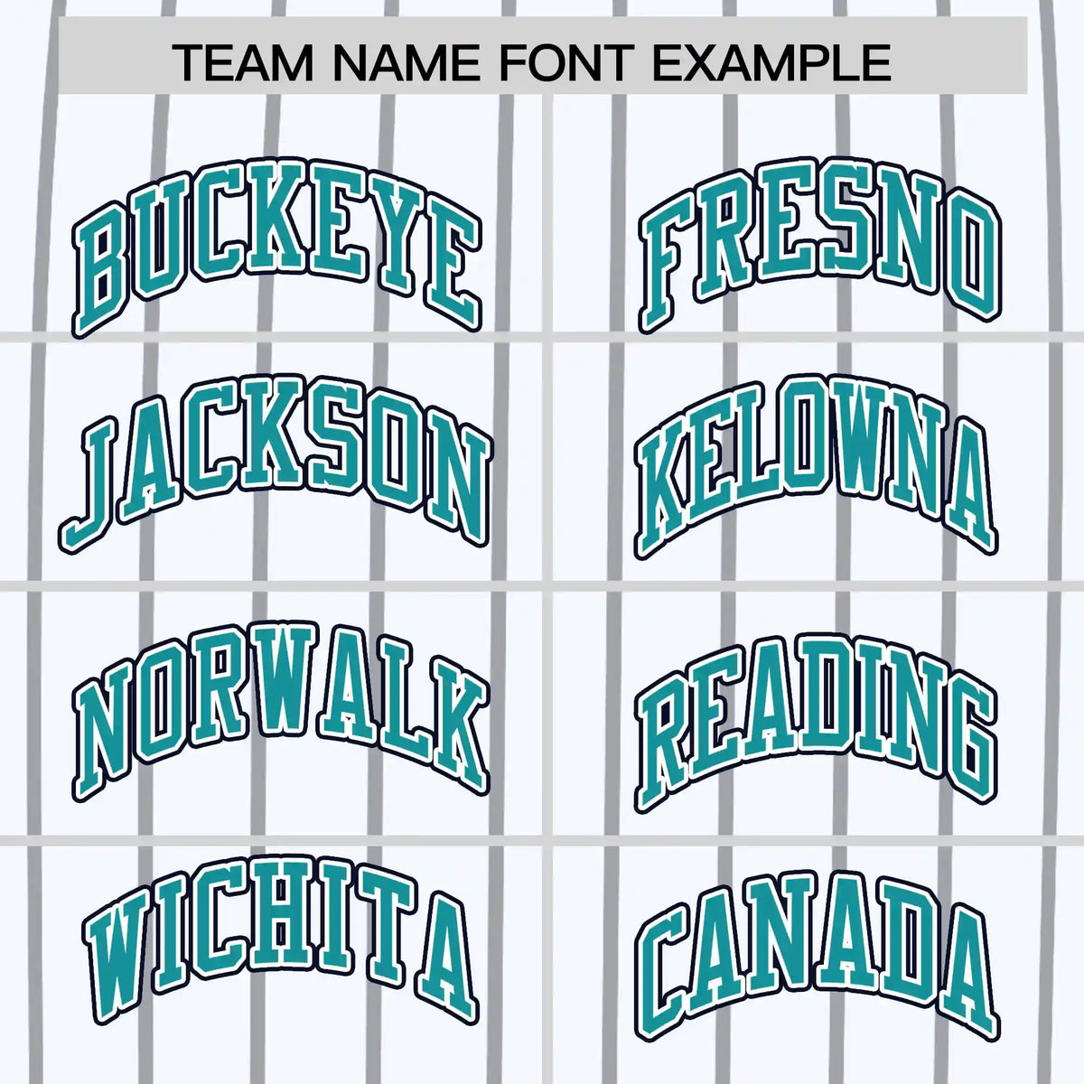 Custom White Gray-Navy Pinstripe Pattern Design Performance T-Shirt