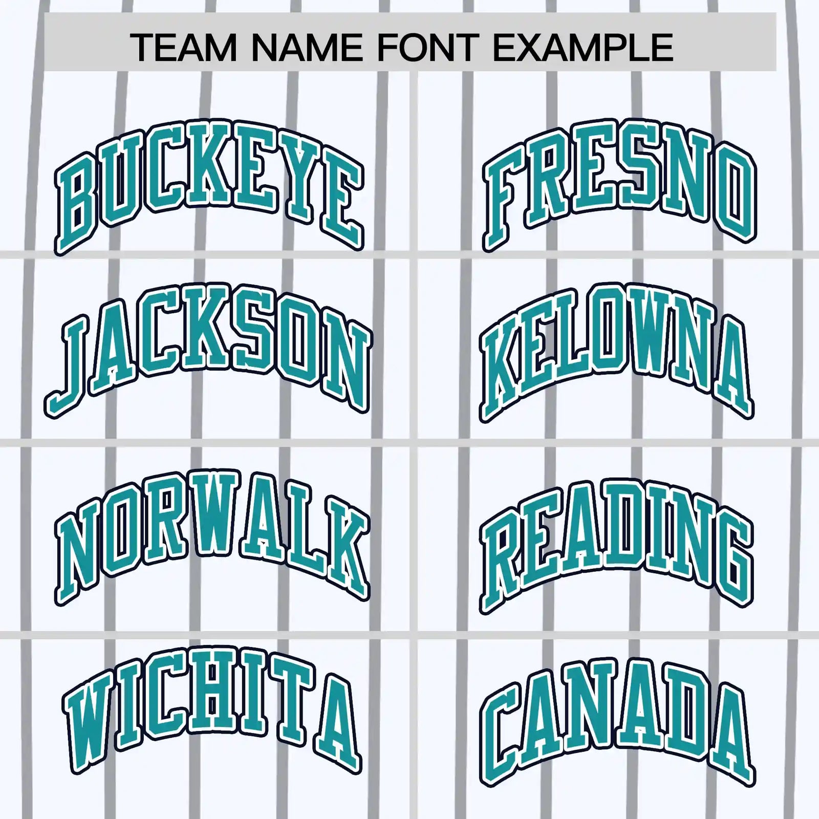 Custom White Gray-Navy Pinstripe Pattern Design Performance T-Shirt