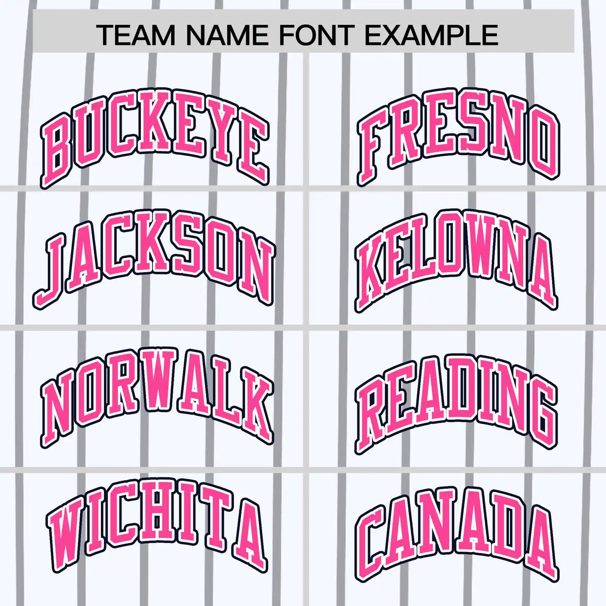 Custom White Gray-Navy Pinstripe Pattern Design Performance T-Shirt