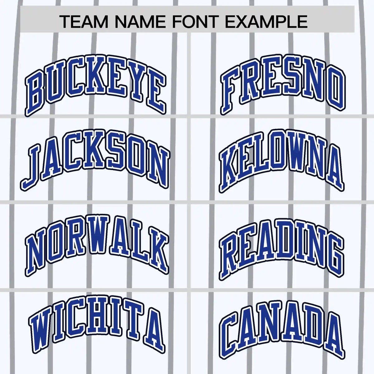 Custom White Gray-Navy Pinstripe Pattern Design Performance T-Shirt
