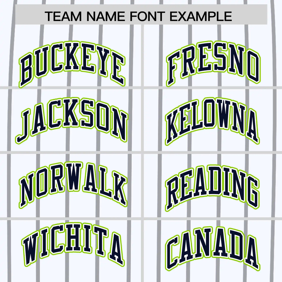 Custom White Gray-Navy Pinstripe Pattern Design Performance T-Shirt