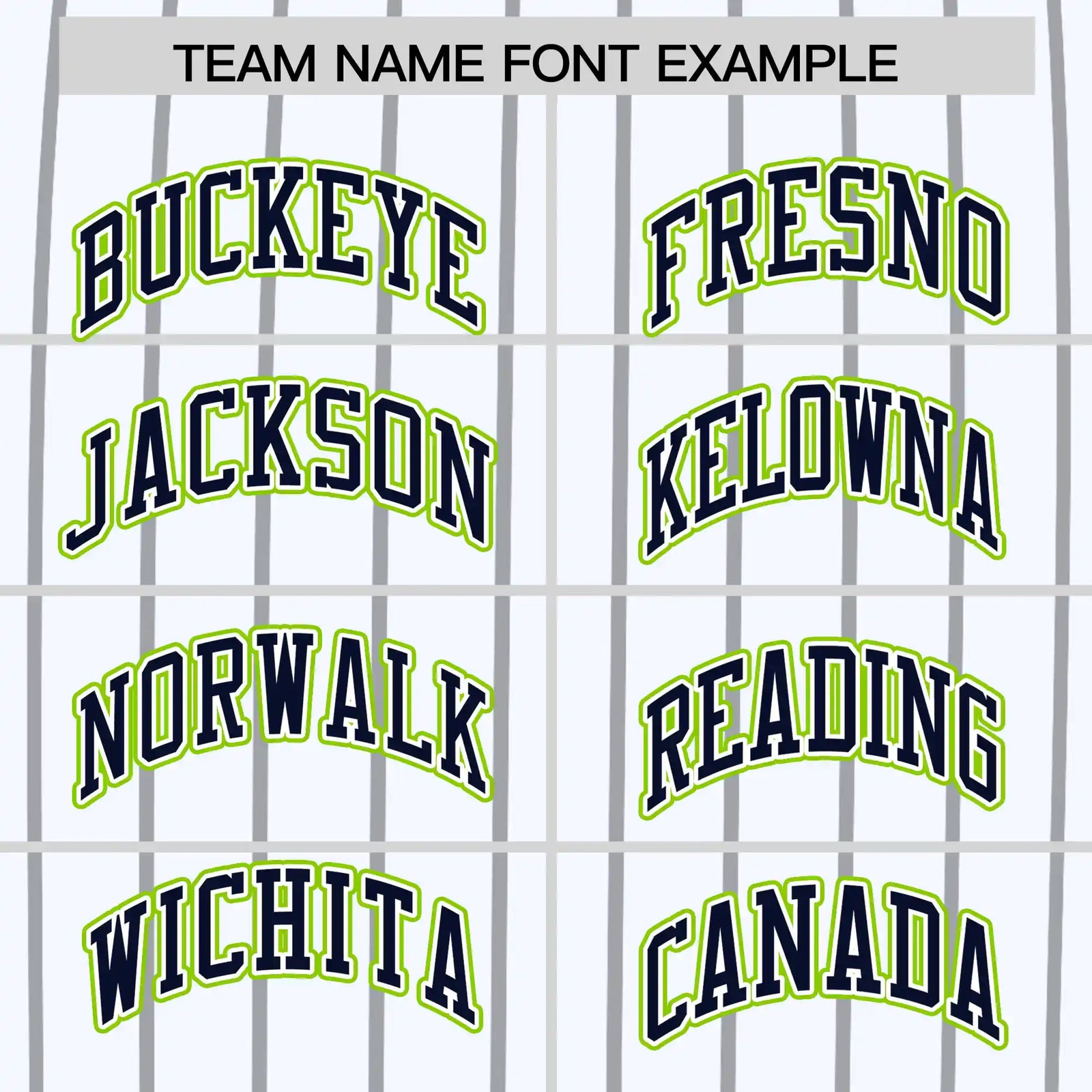 Custom White Gray-Navy Pinstripe Pattern Design Performance T-Shirt