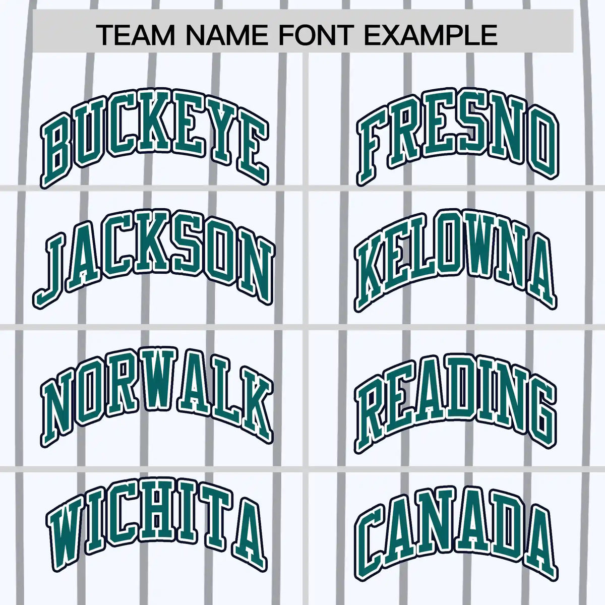 Custom White Gray-Navy Pinstripe Pattern Design Performance T-Shirt