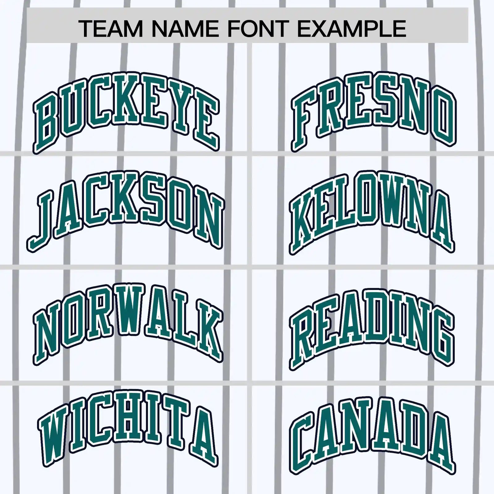Custom White Gray-Navy Pinstripe Pattern Design Performance T-Shirt