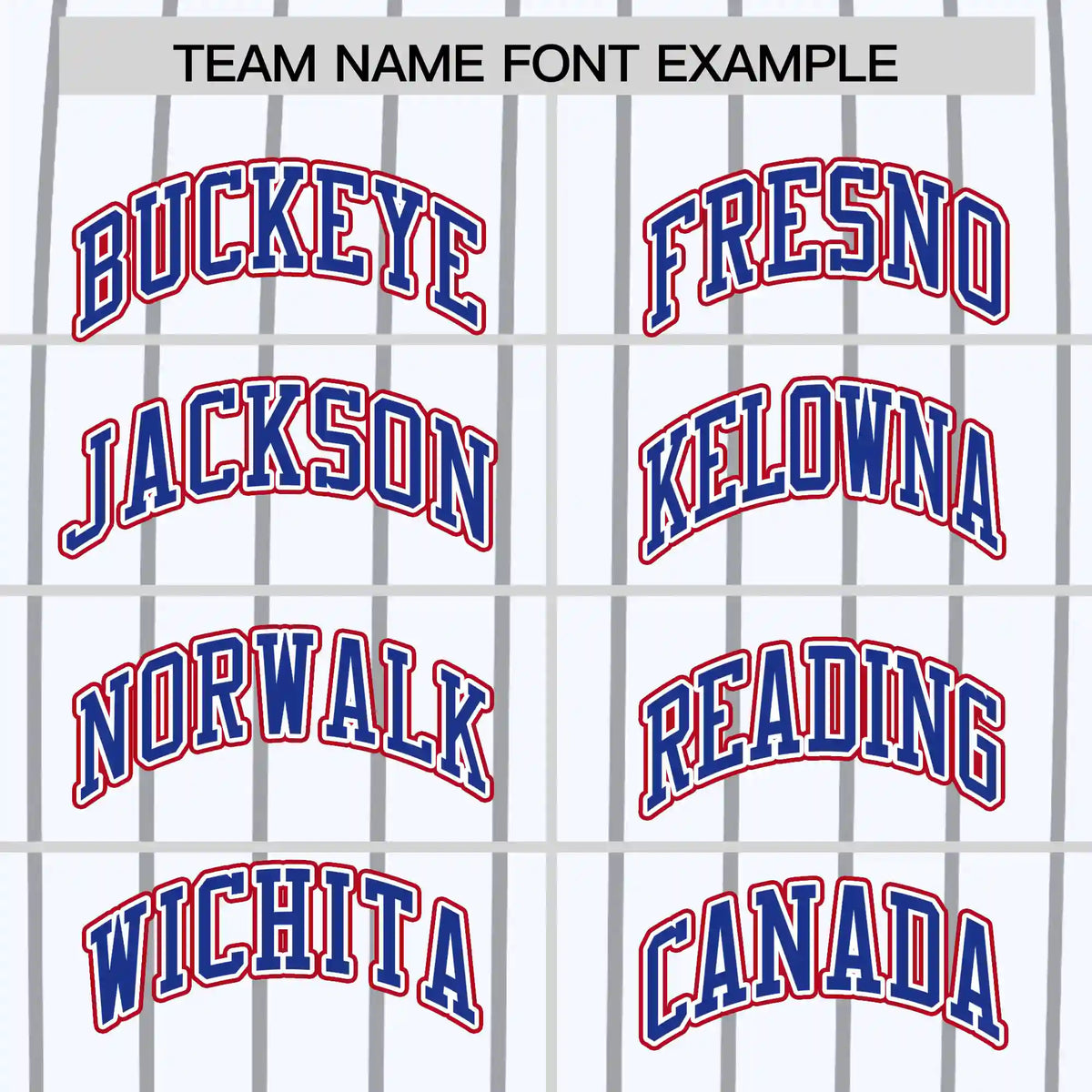 Custom White Gray-Red Pinstripe Pattern Design Performance T-Shirt