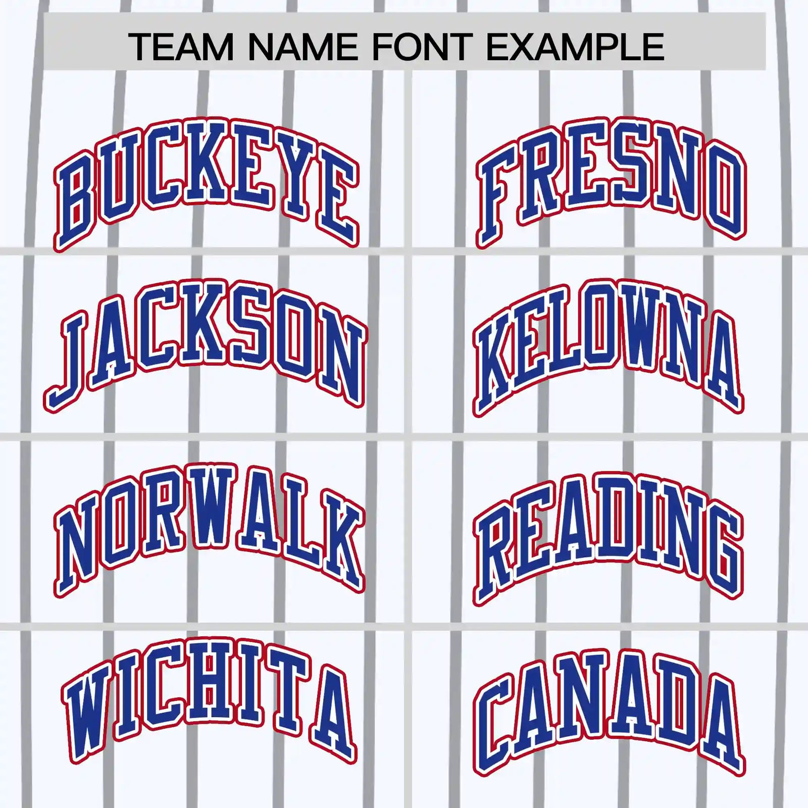 Custom White Gray-Red Pinstripe Pattern Design Performance T-Shirt