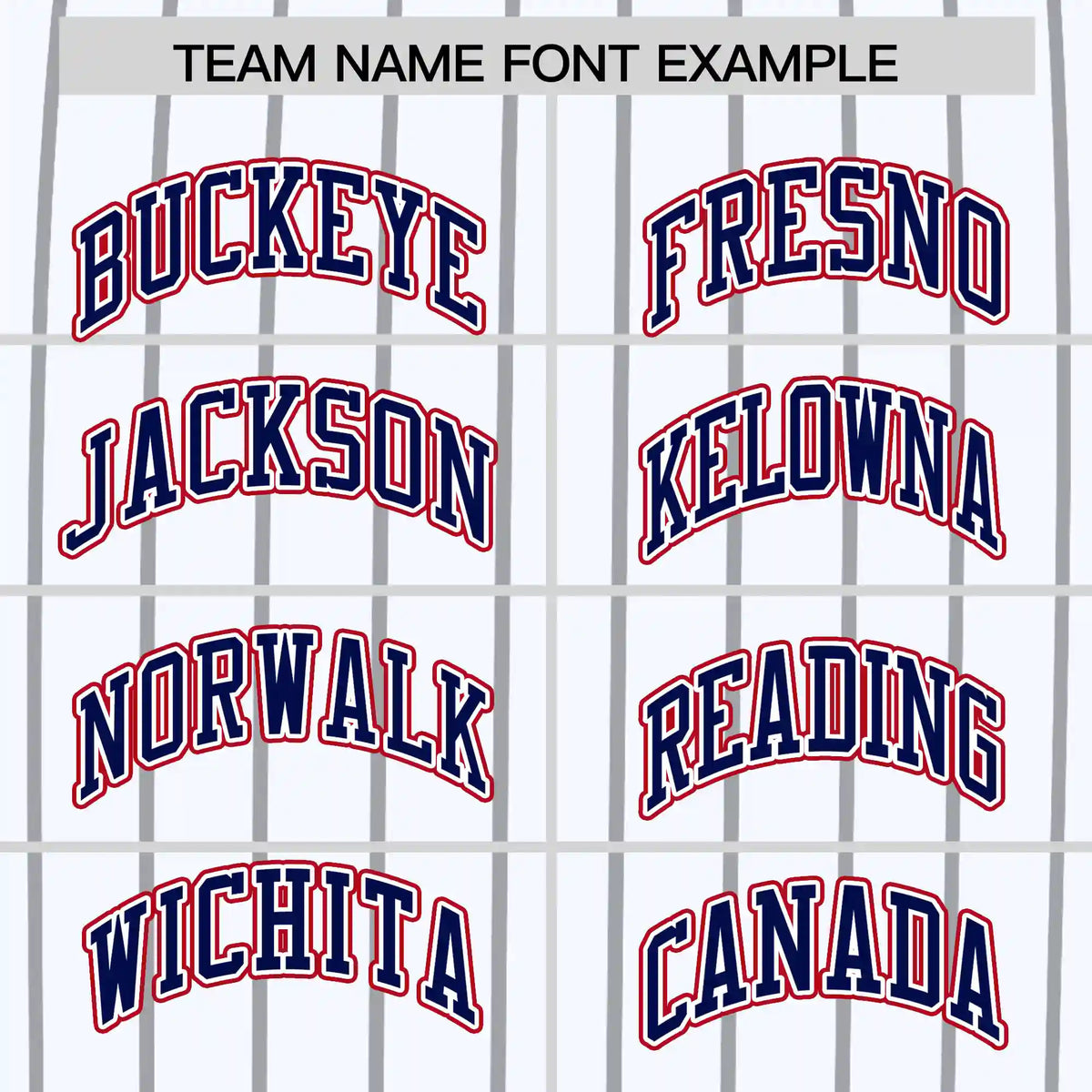 Custom White Gray-Red Pinstripe Pattern Design Performance T-Shirt