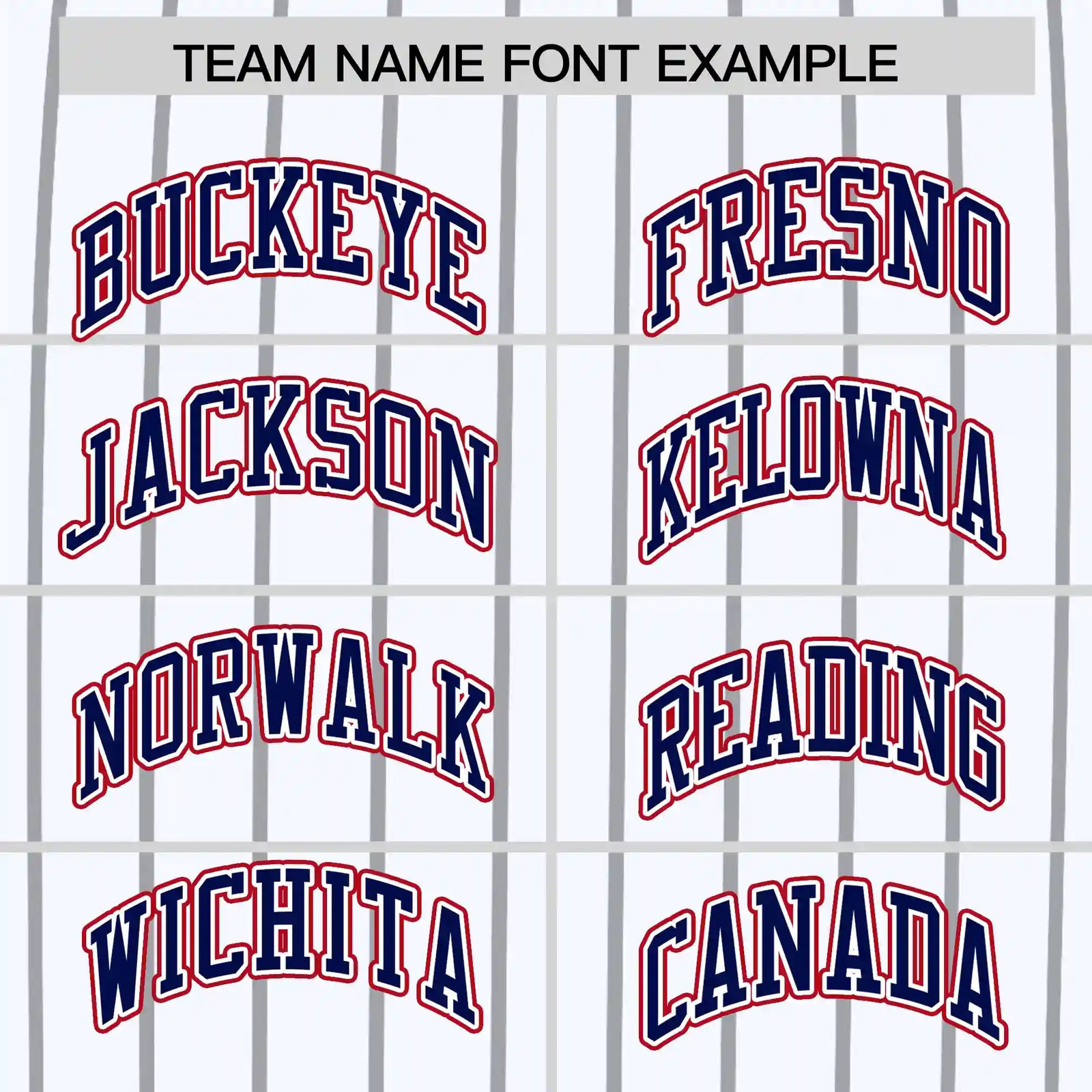 Custom White Gray-Red Pinstripe Pattern Design Performance T-Shirt