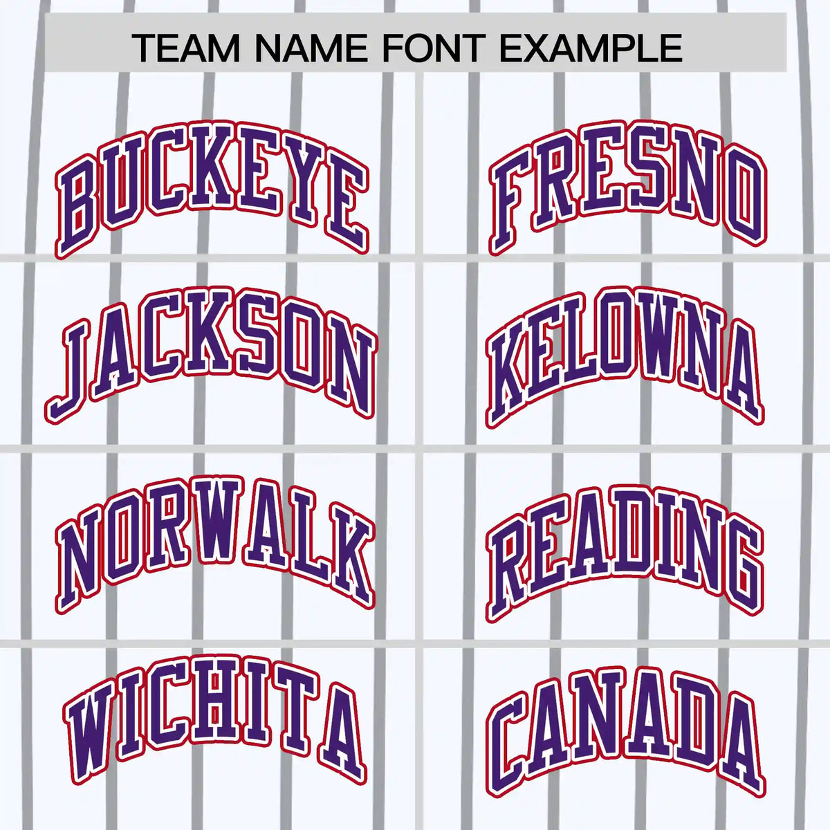 Custom White Gray-Red Pinstripe Pattern Design Performance T-Shirt