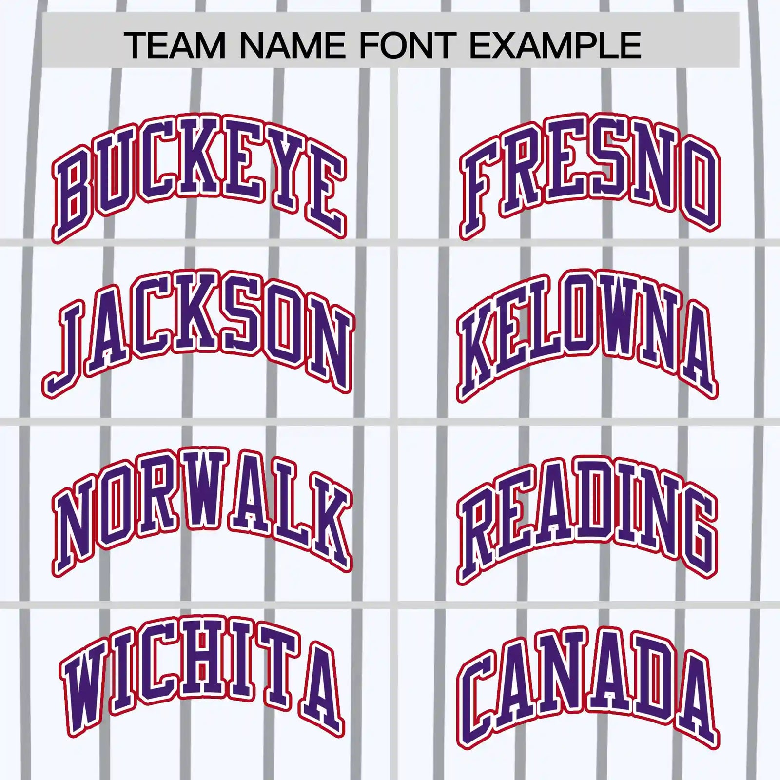 Custom White Gray-Red Pinstripe Pattern Design Performance T-Shirt