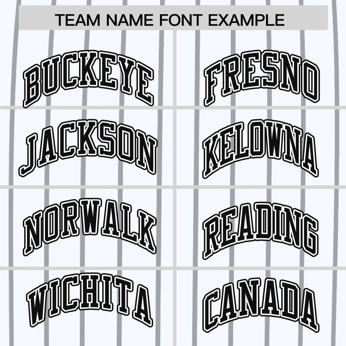 Custom White Gray-Black Pinstripe Pattern Design Performance T-Shirt
