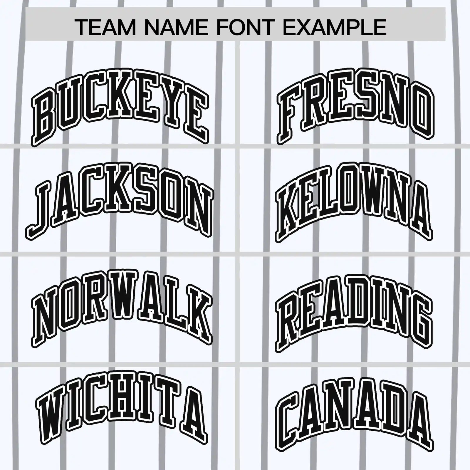 Custom White Gray-Black Pinstripe Pattern Design Performance T-Shirt
