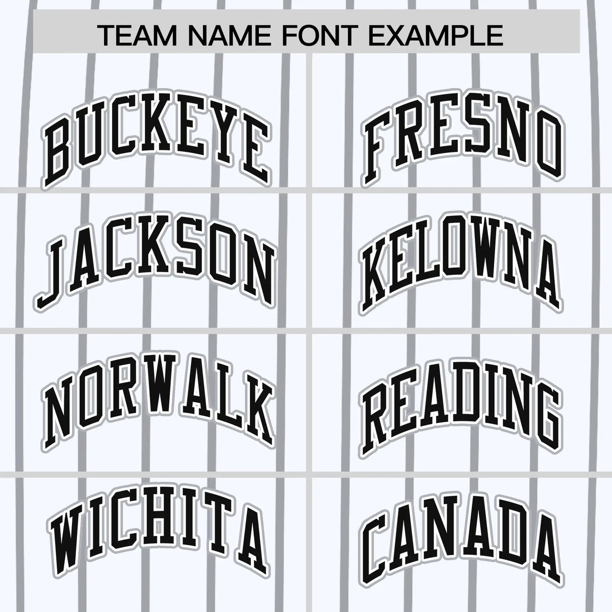 Custom White Black-Gray Pinstripe Pattern Design Performance T-Shirt