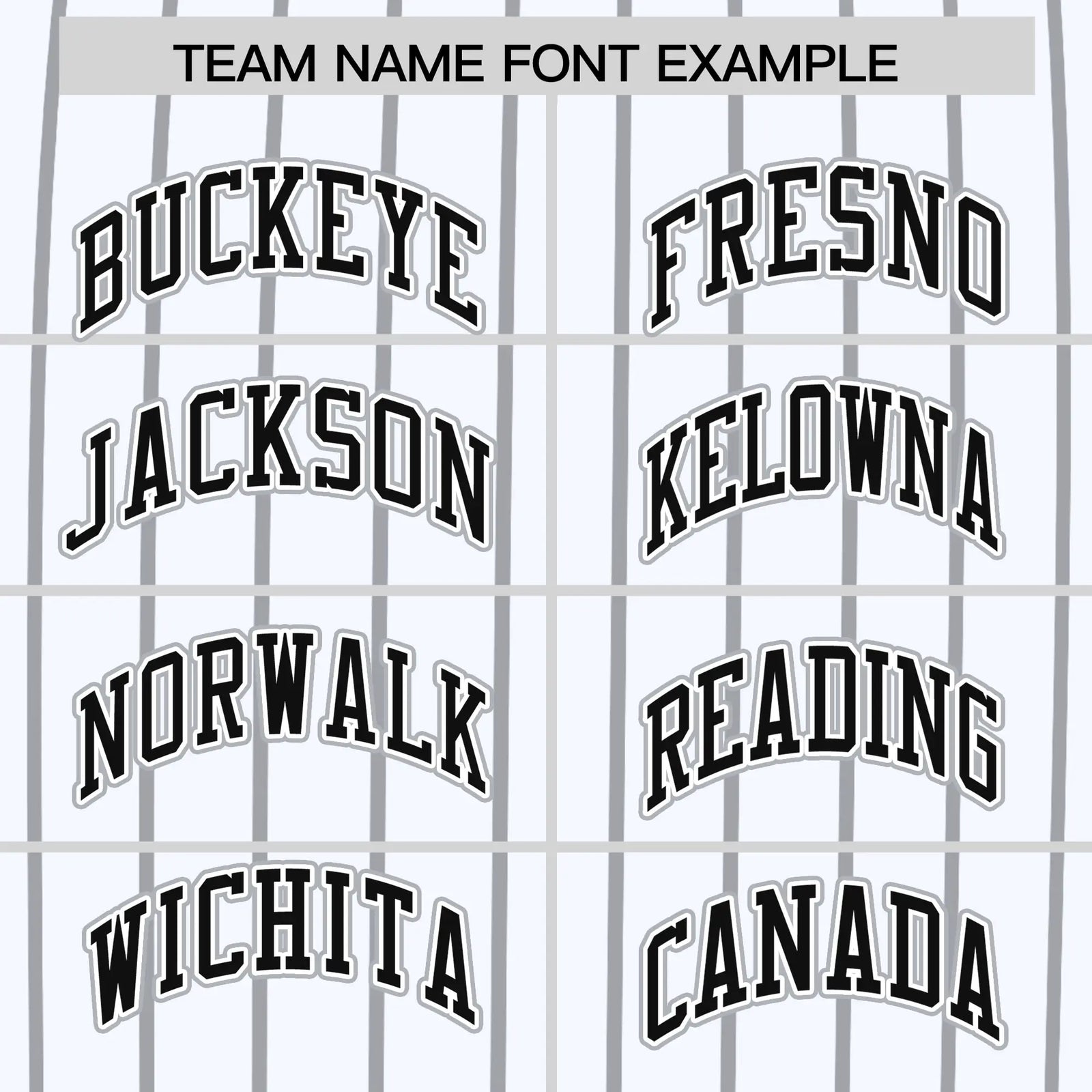 Custom White Black-Gray Pinstripe Pattern Design Performance T-Shirt