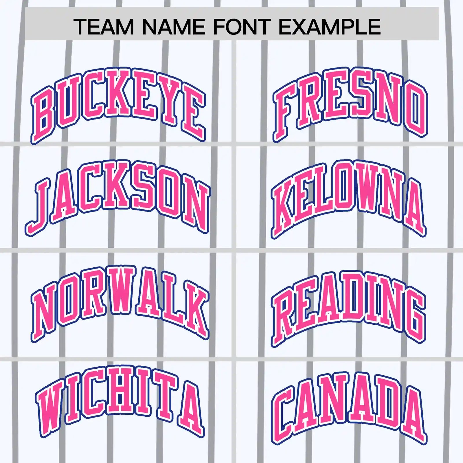 Custom White Black-Pink Pinstripe Pattern Design Performance T-Shirt