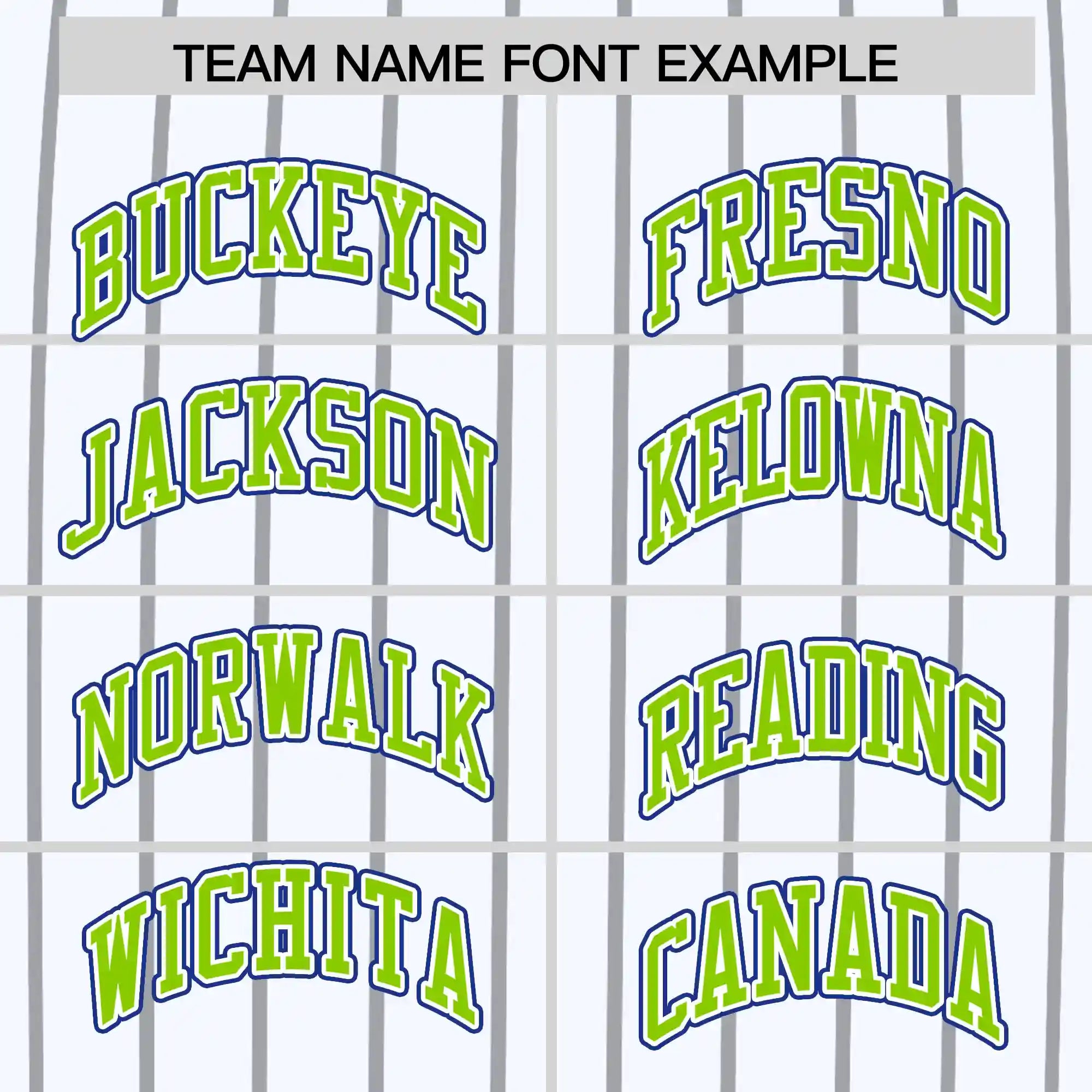 Custom White Black-Neon Green Pinstripe Pattern Design Performance T-Shirt