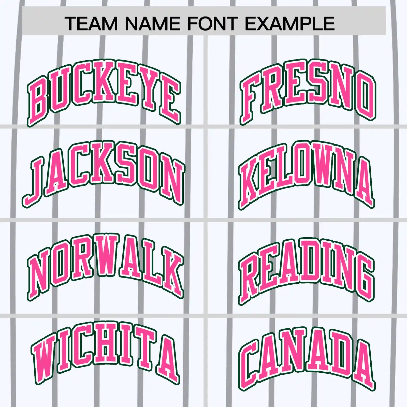 Custom White Black-Pink Pinstripe Pattern Design Performance T-Shirt