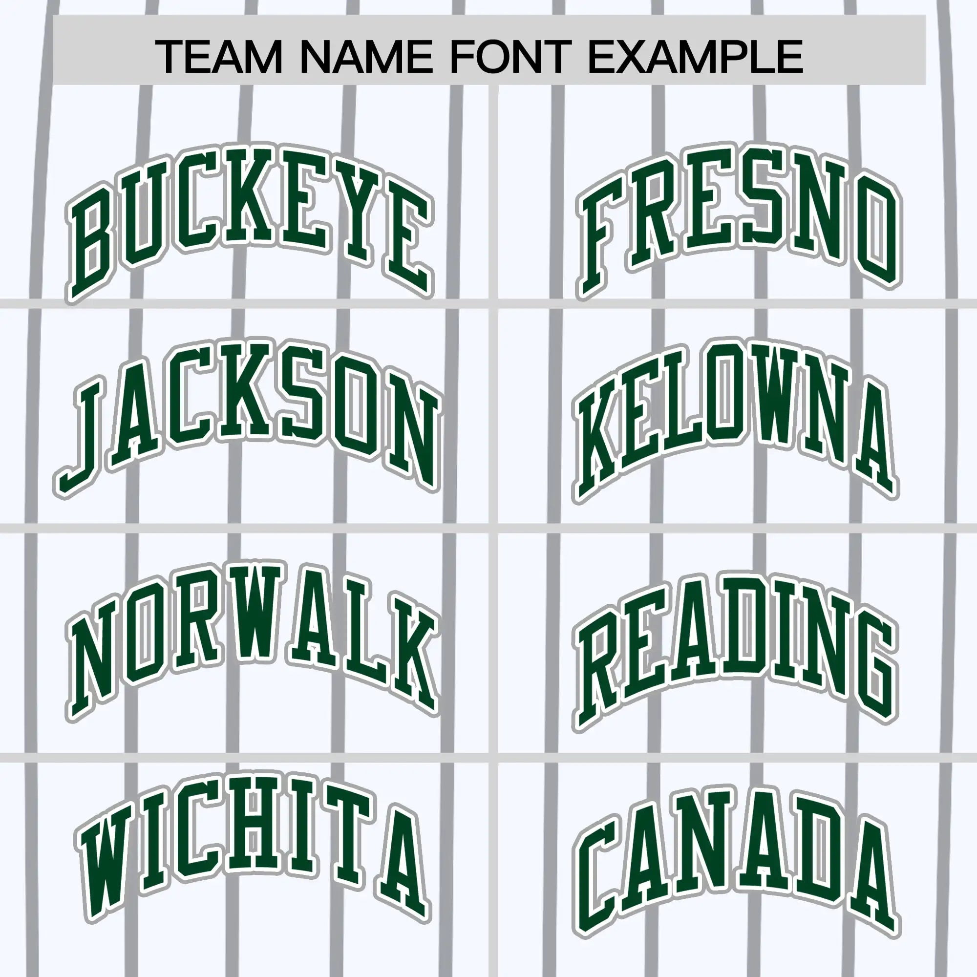 Custom White Black-Green Pinstripe Pattern Design Performance T-Shirt