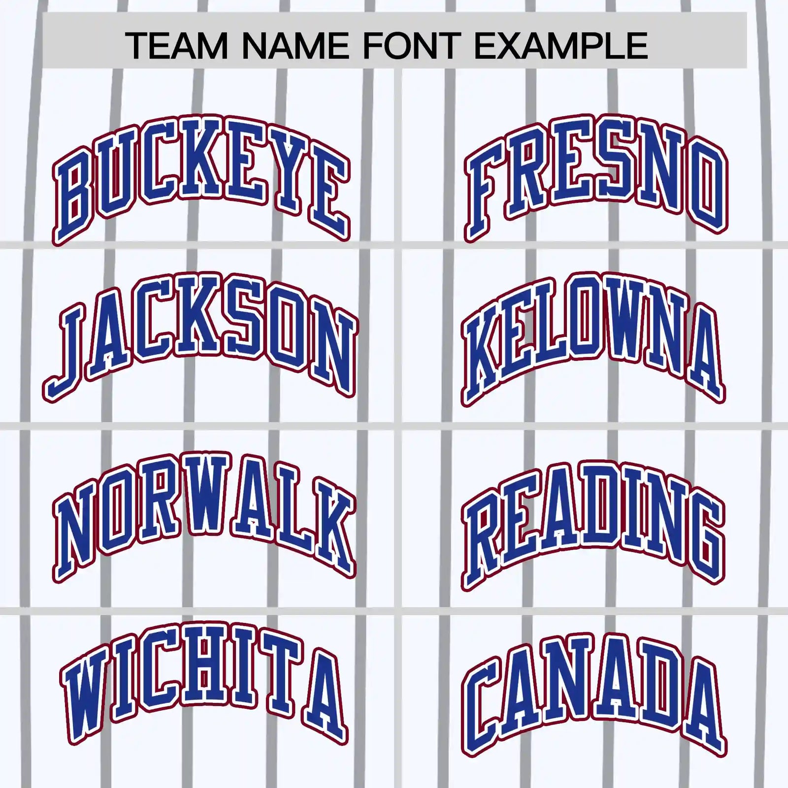 Custom White Gray Pinstripe Pattern Design Performance T-Shirt
