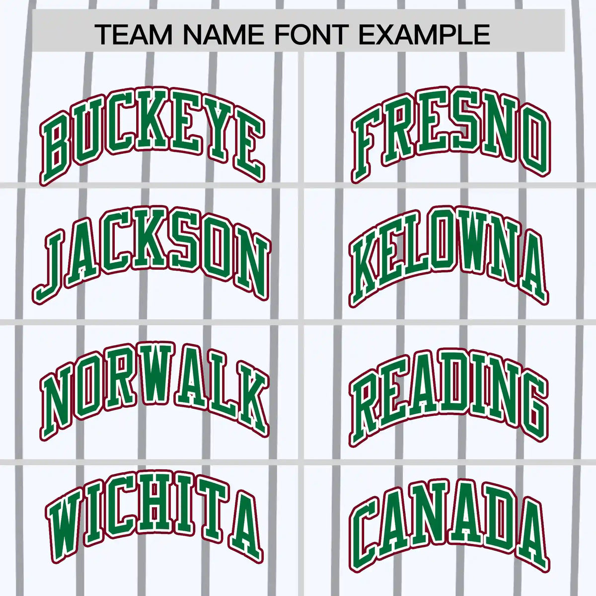 Custom White Gray-Crimson Pinstripe Pattern Design Performance T-Shirt