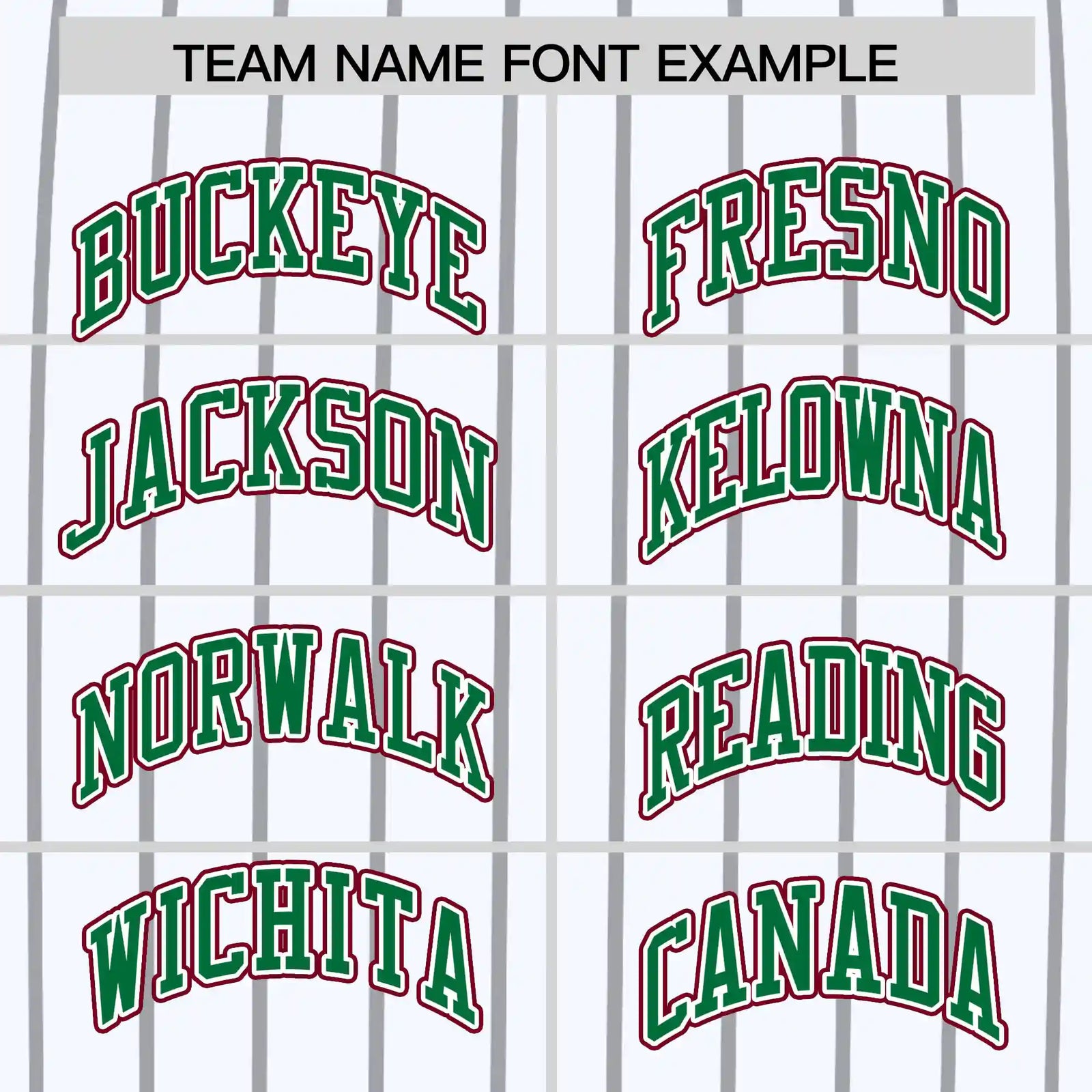 Custom White Gray-Crimson Pinstripe Pattern Design Performance T-Shirt