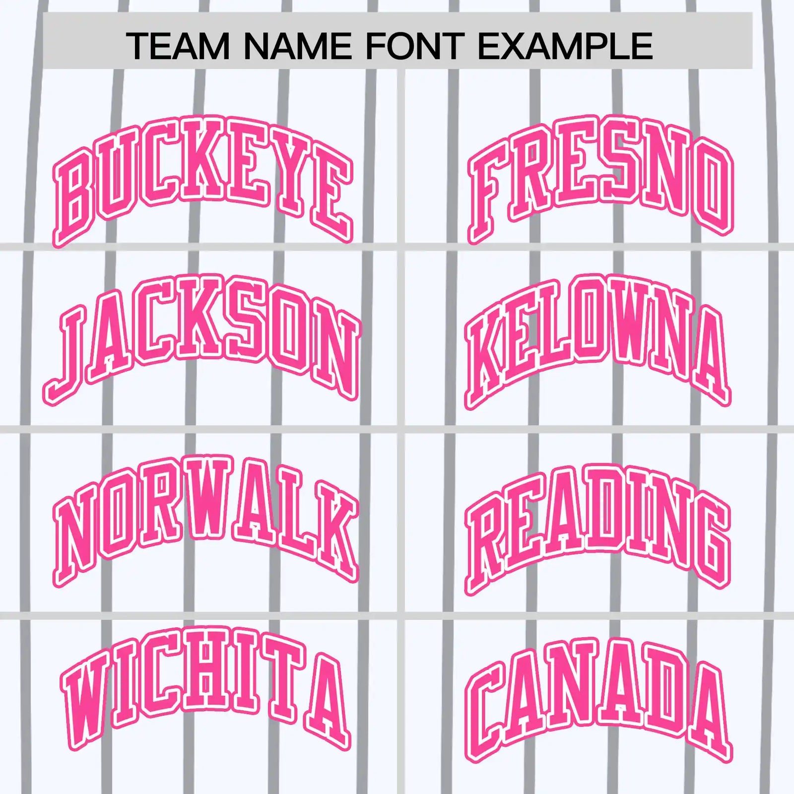 Custom White Gray-Pink Pinstripe Pattern Design Performance T-Shirt