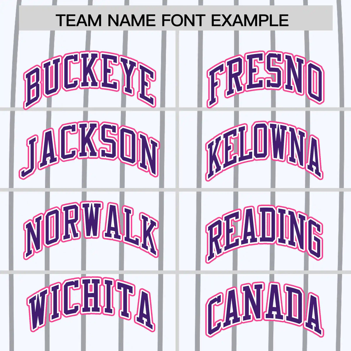 Custom White Gray-Pink Pinstripe Pattern Design Performance T-Shirt