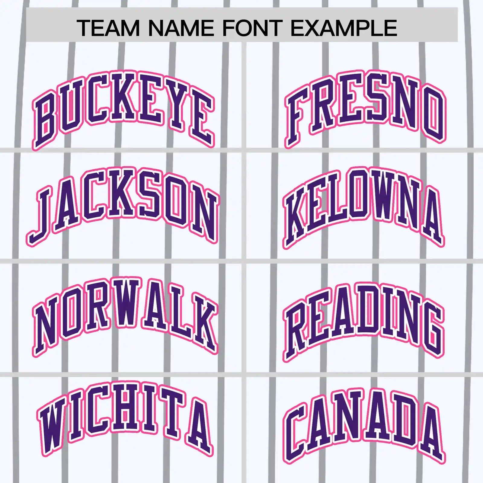 Custom White Gray-Pink Pinstripe Pattern Design Performance T-Shirt