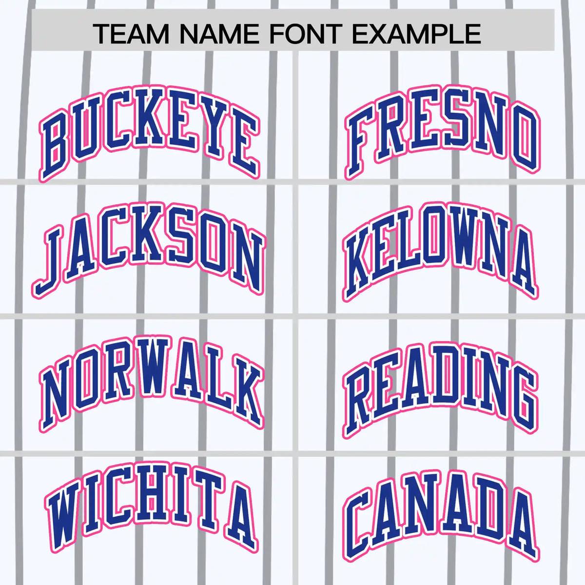 Custom White Gray-Pink Pinstripe Pattern Design Performance T-Shirt