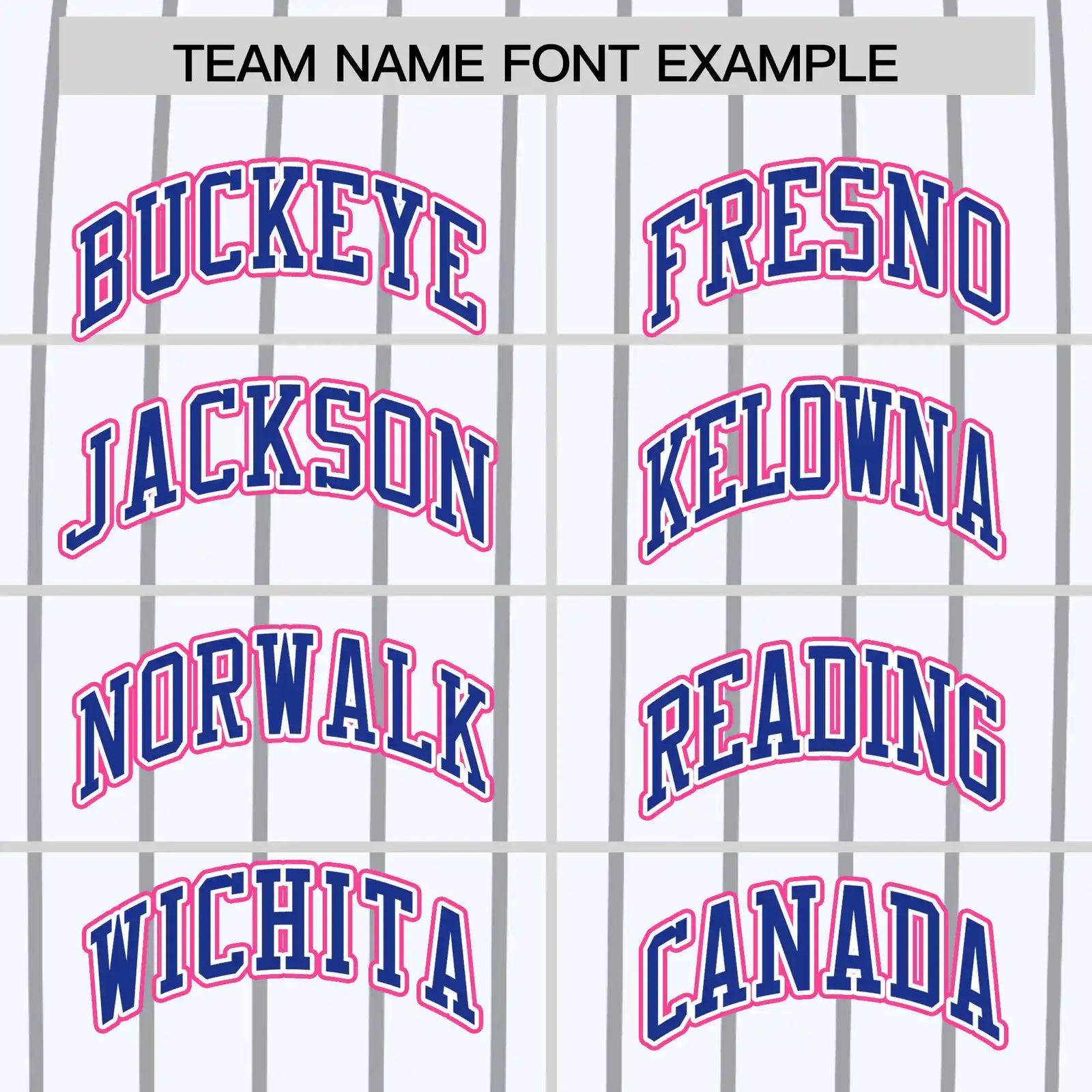 Custom White Gray-Pink Pinstripe Pattern Design Performance T-Shirt