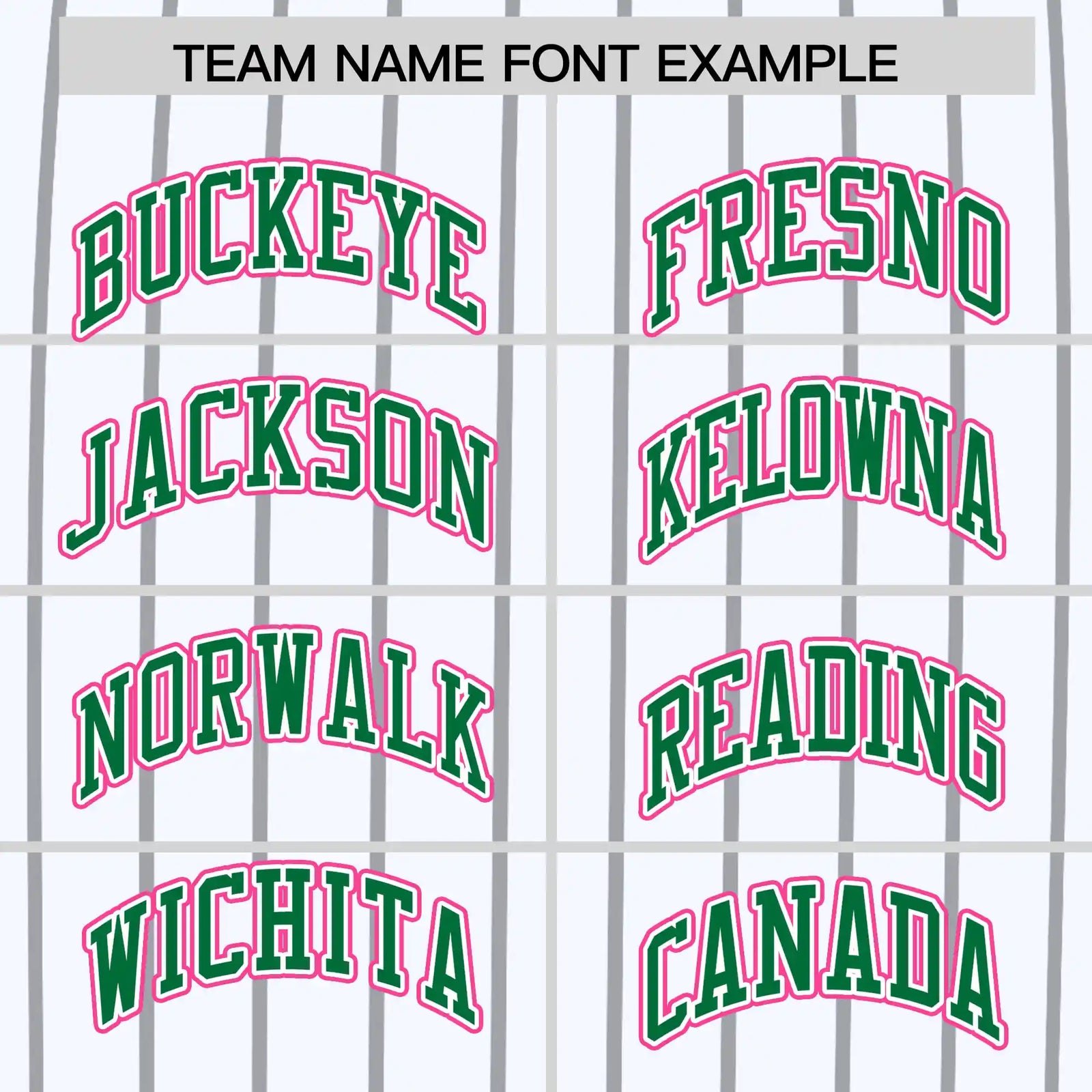 Custom White Gray-Pink Pinstripe Pattern Design Performance T-Shirt