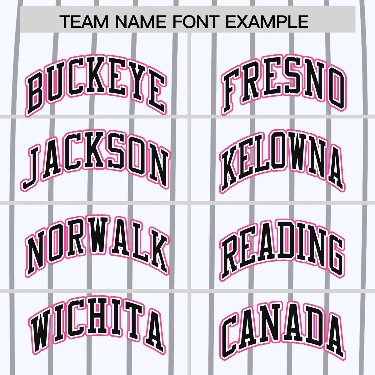 Custom White Gray-Pink Pinstripe Pattern Design Performance T-Shirt