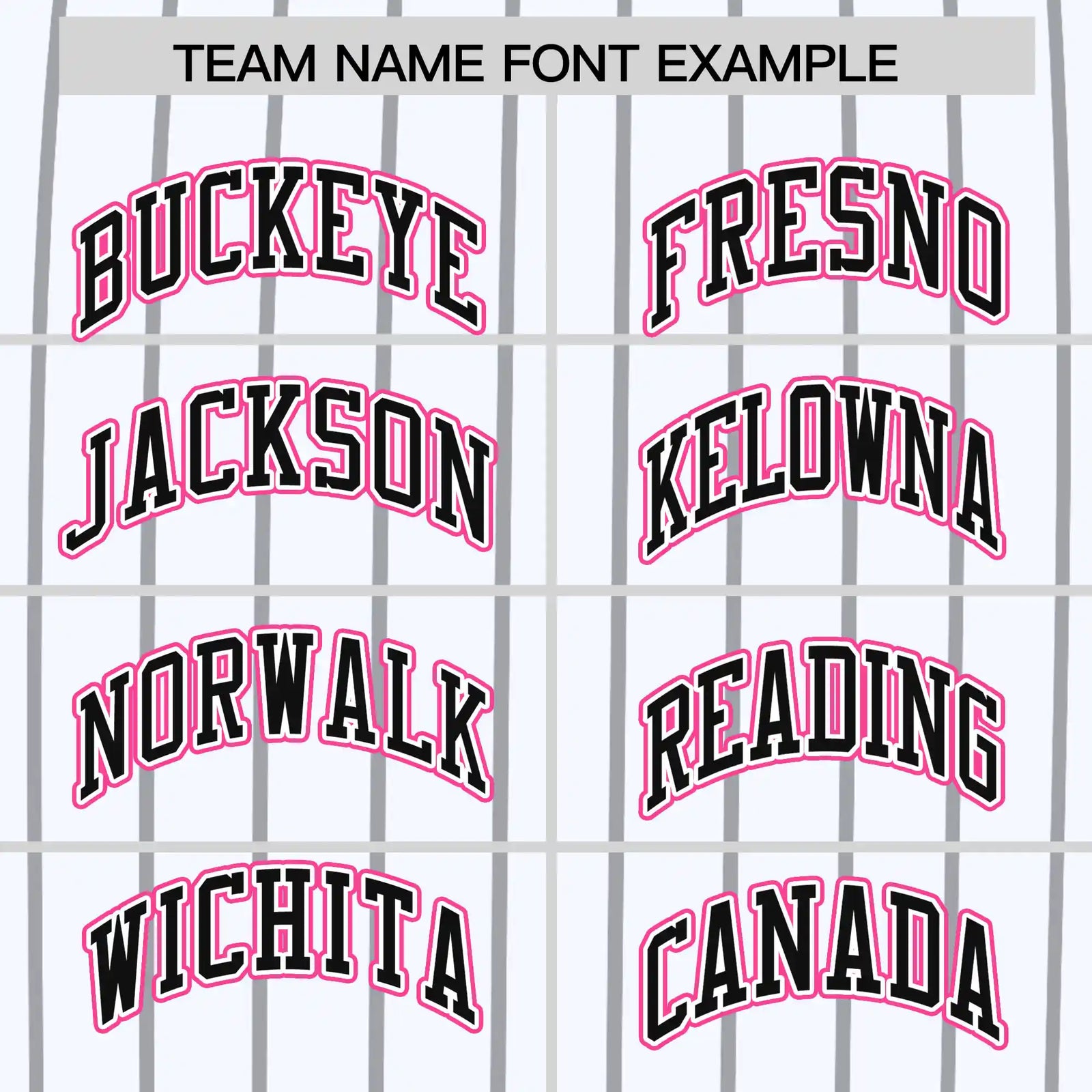 Custom White Gray-Pink Pinstripe Pattern Design Performance T-Shirt