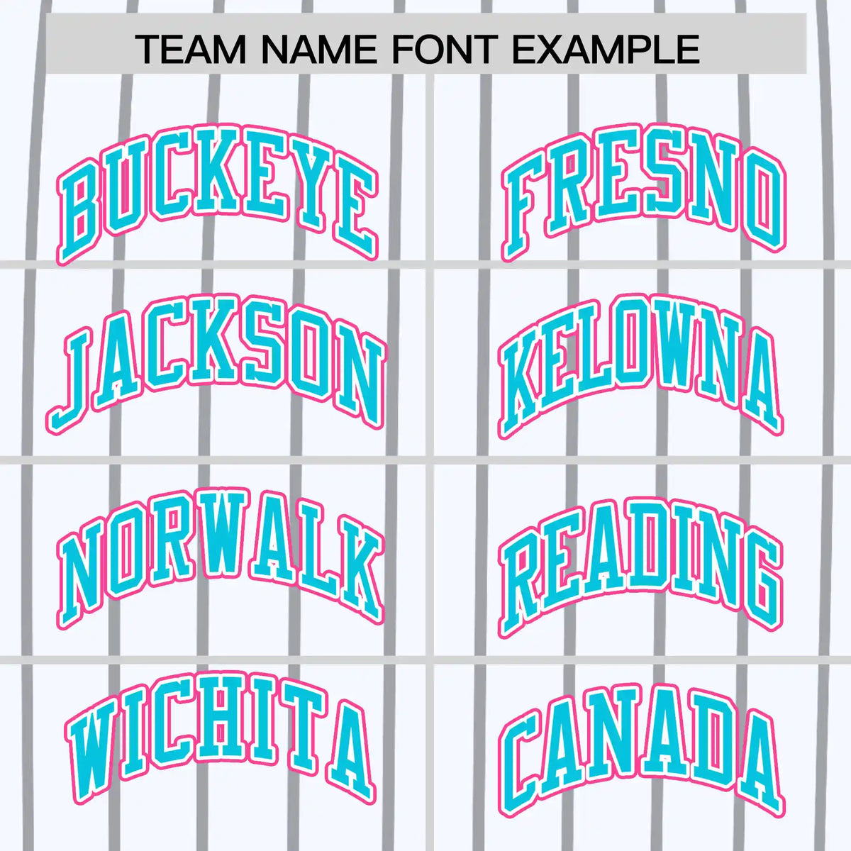 Custom White Gray-Pink Pinstripe Pattern Design Performance T-Shirt